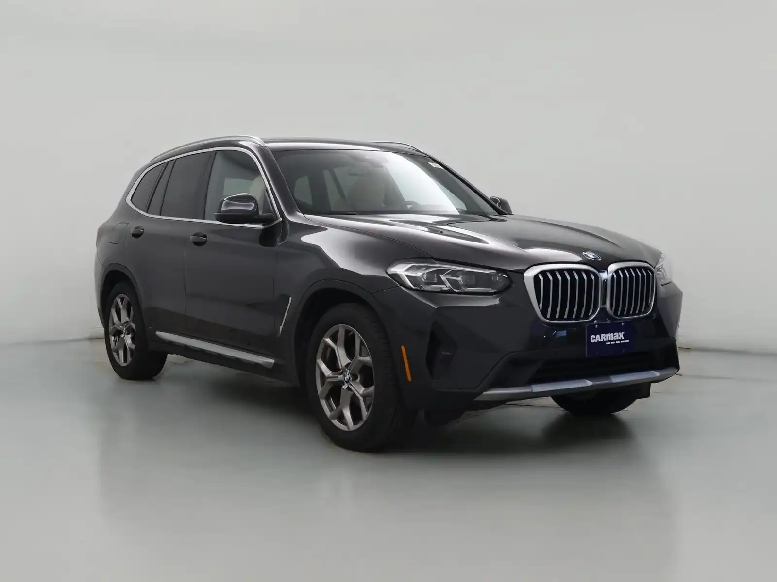 2023 BMW X3 xDrive30i's photo