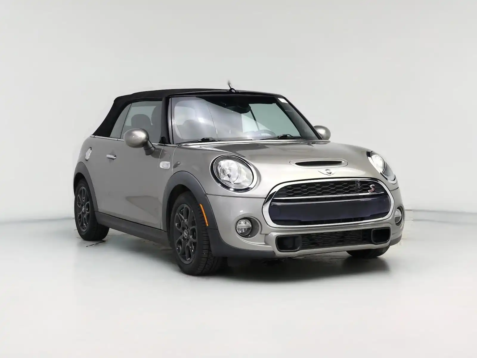 2016 MINI Cooper S's photo
