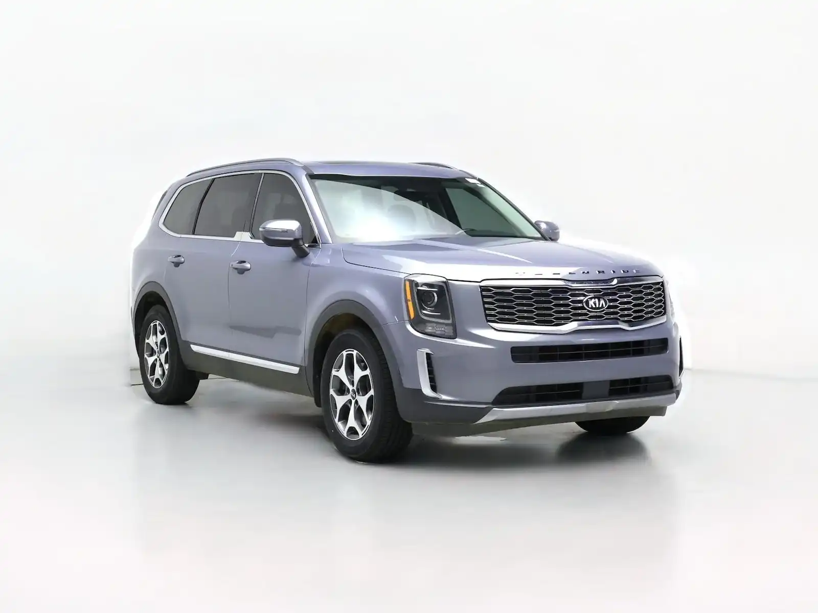 2020 Kia Telluride EX AWD's photo