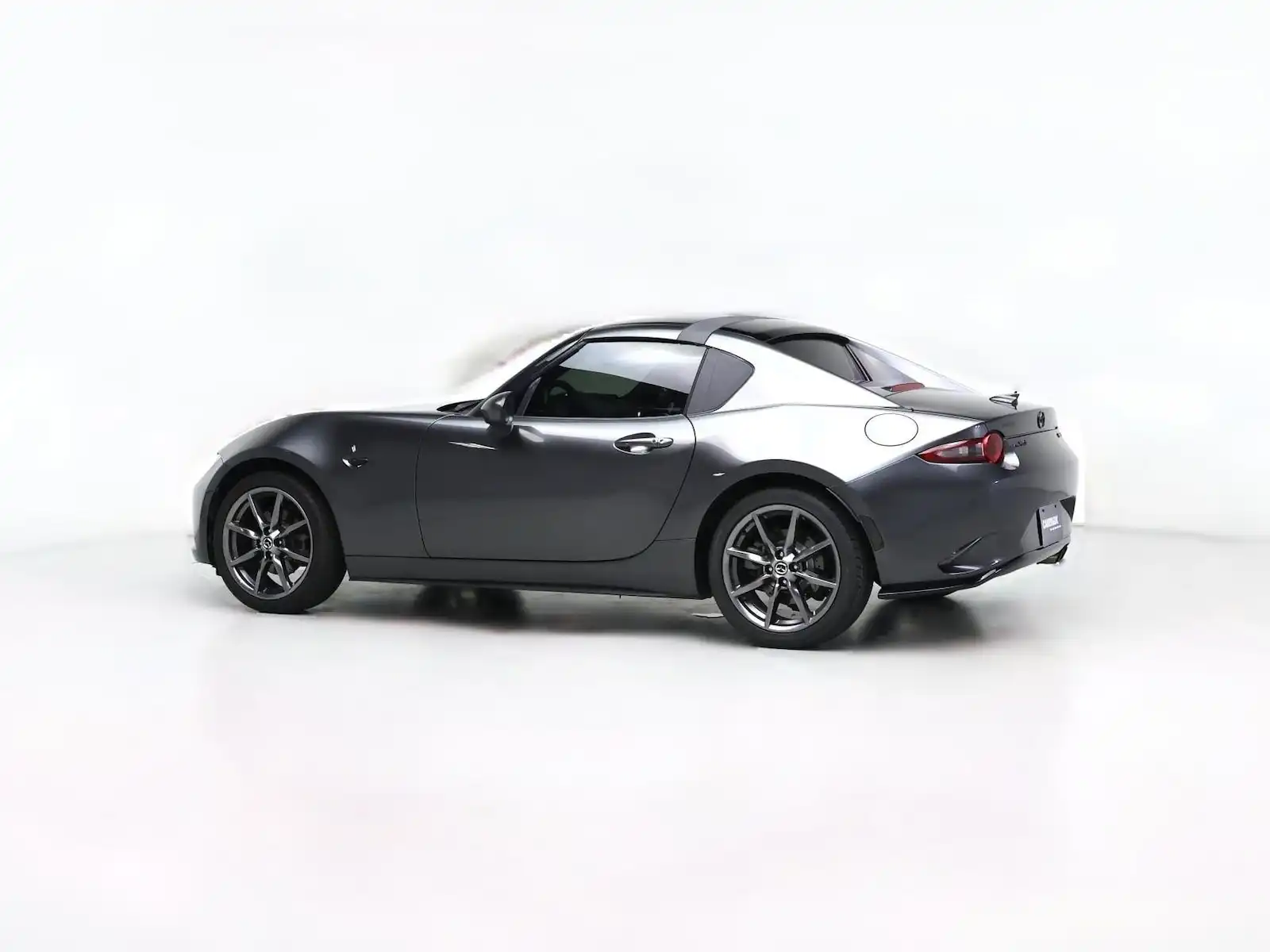 2017 Mazda MX-5 Miata 2.0 Grand Touring's photo