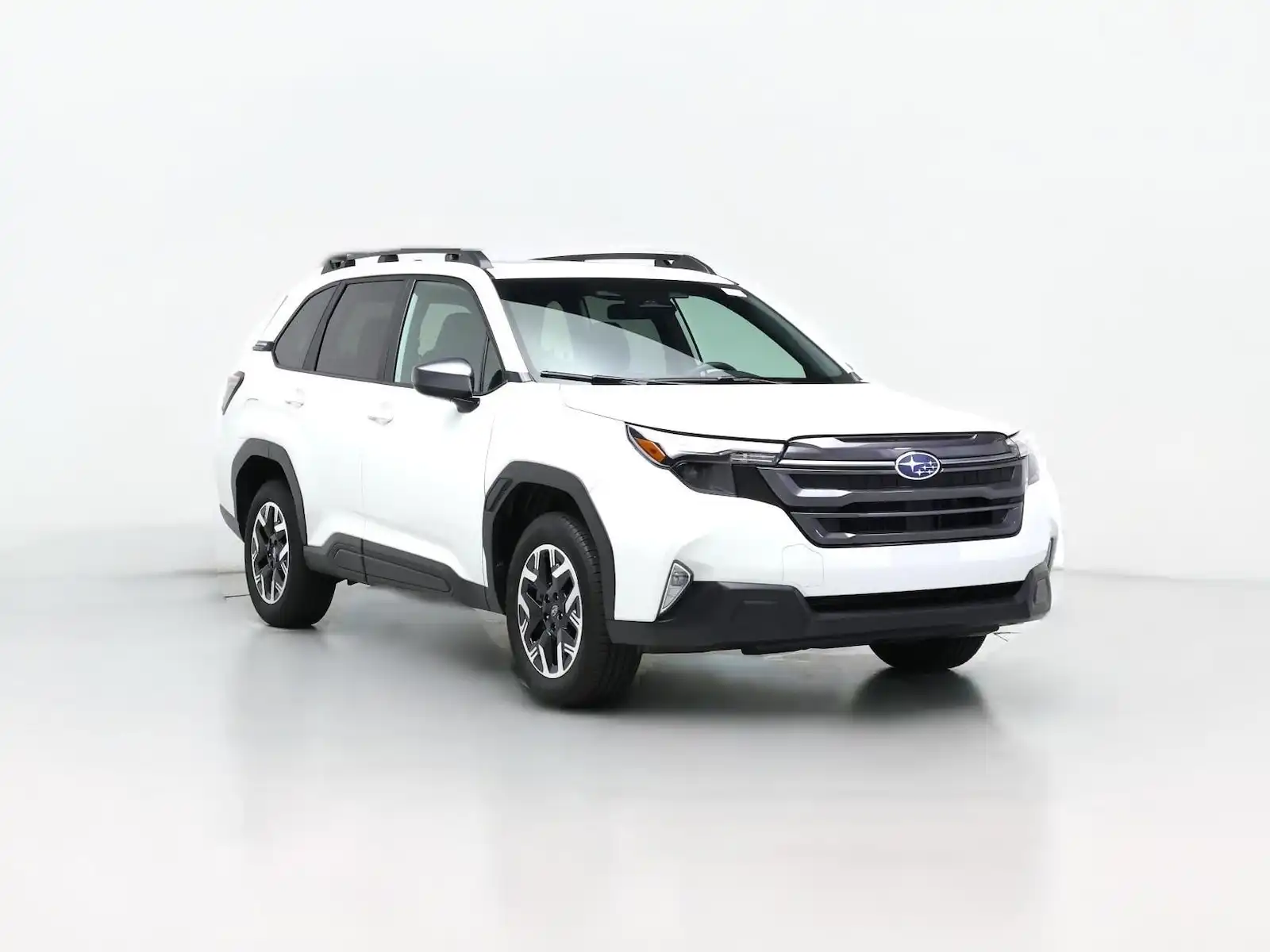 2026 Subaru Forester Premium's photo