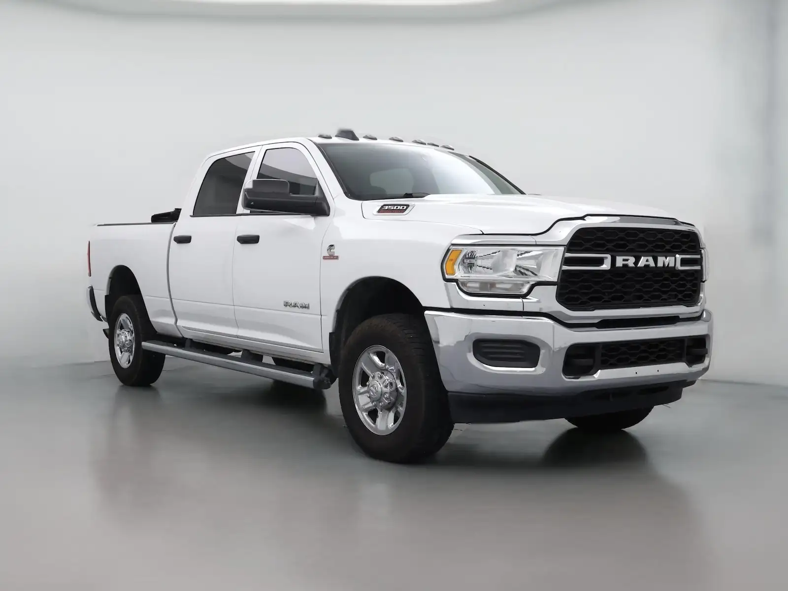 2020 RAM 3500 Tradesman 4WD Crew Cab SWB's photo
