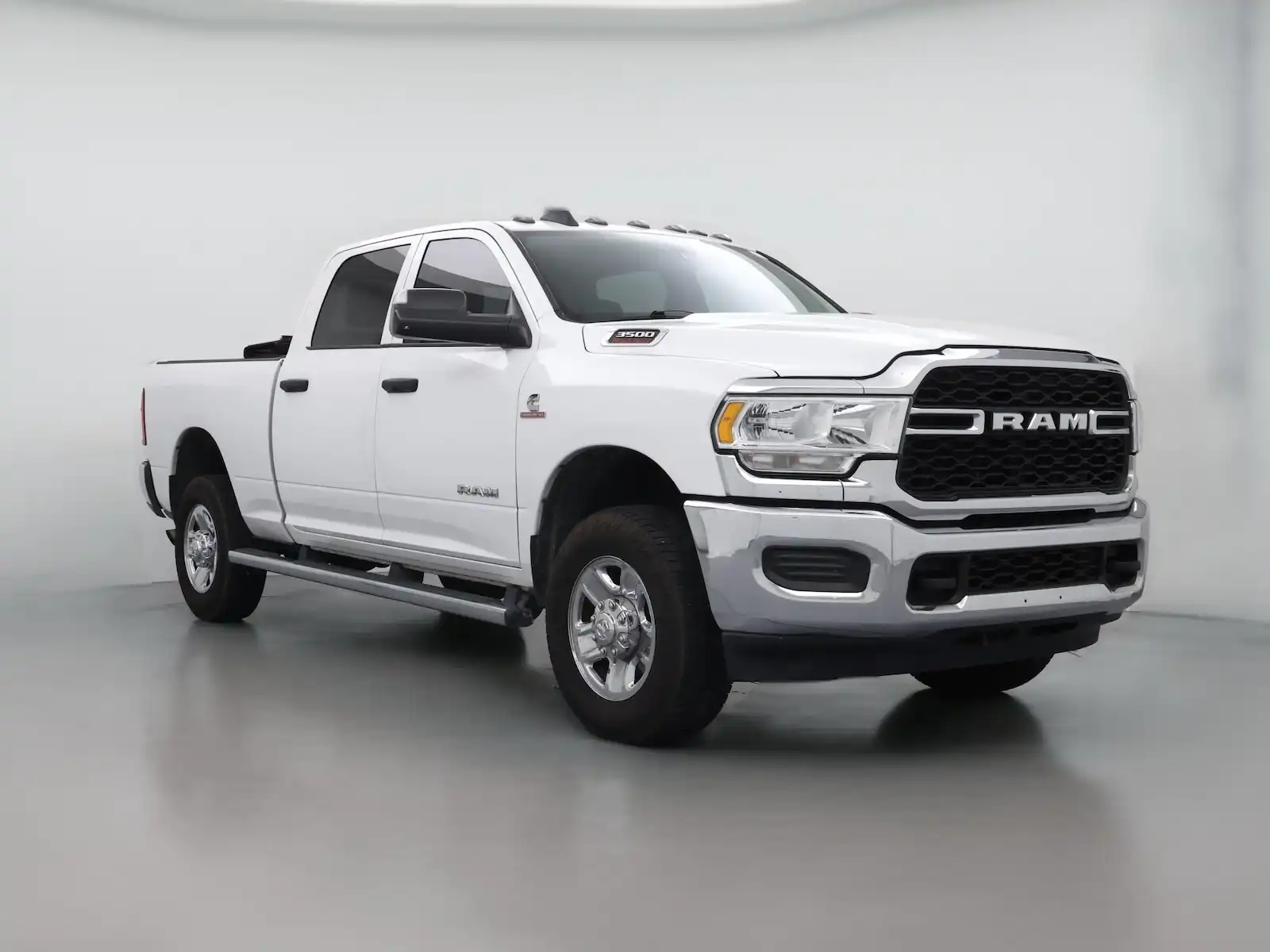 2020 RAM 3500 Tradesman 4WD Crew Cab SWB's photo