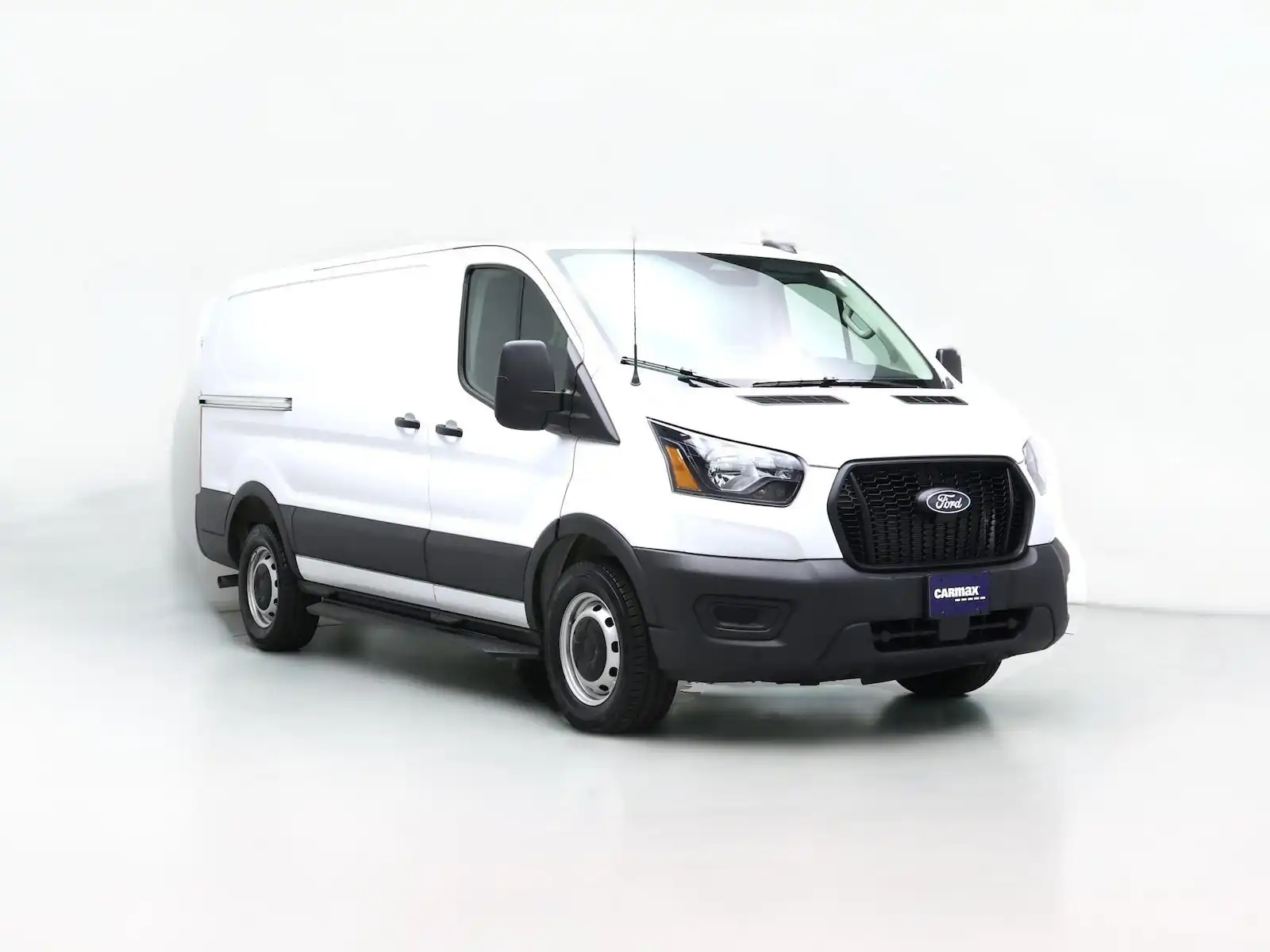 2026 Ford Transit 150 Low Roof 130 WB's photo