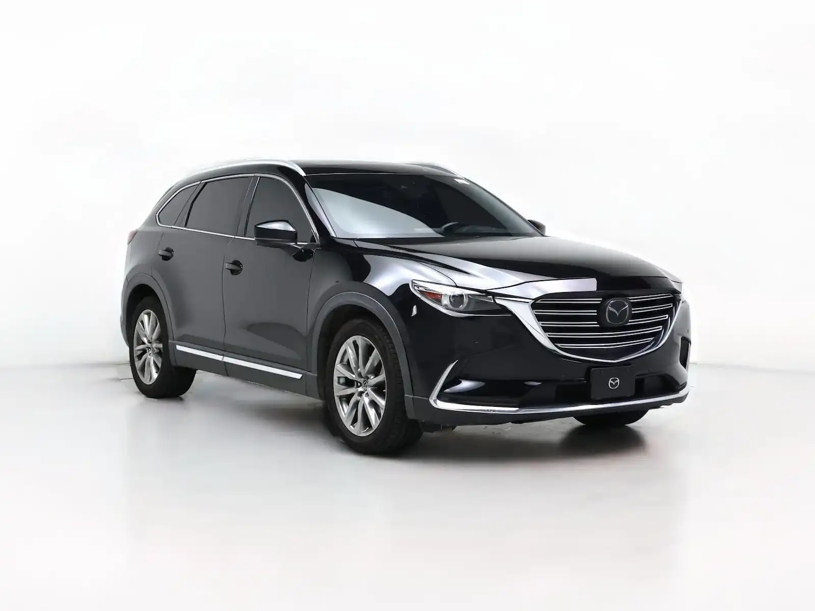 2018 Mazda CX-9 Grand Touring FWD's photo