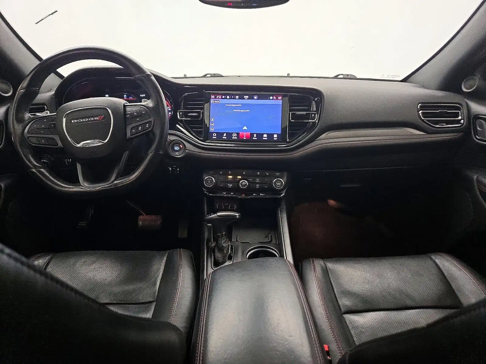 2023 Dodge Durango R/T AWD Plus's photo