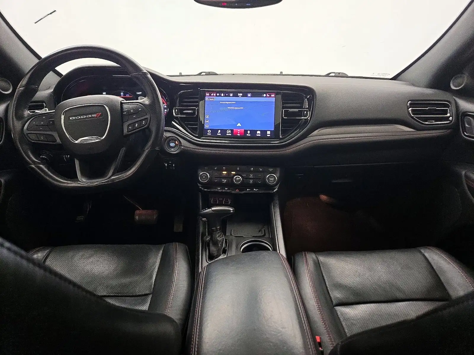 2023 Dodge Durango R/T AWD Plus's photo