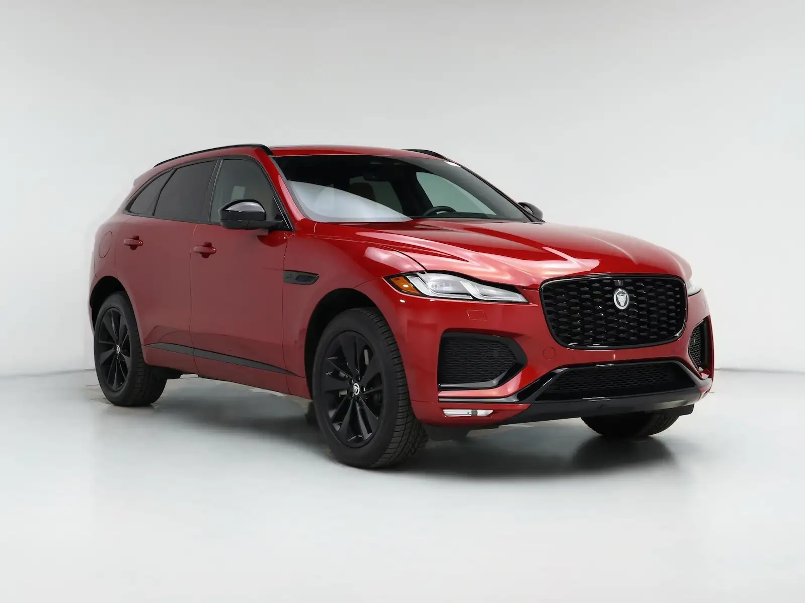 2026 Jaguar F-PACE P250 R-Dynamic S's photo