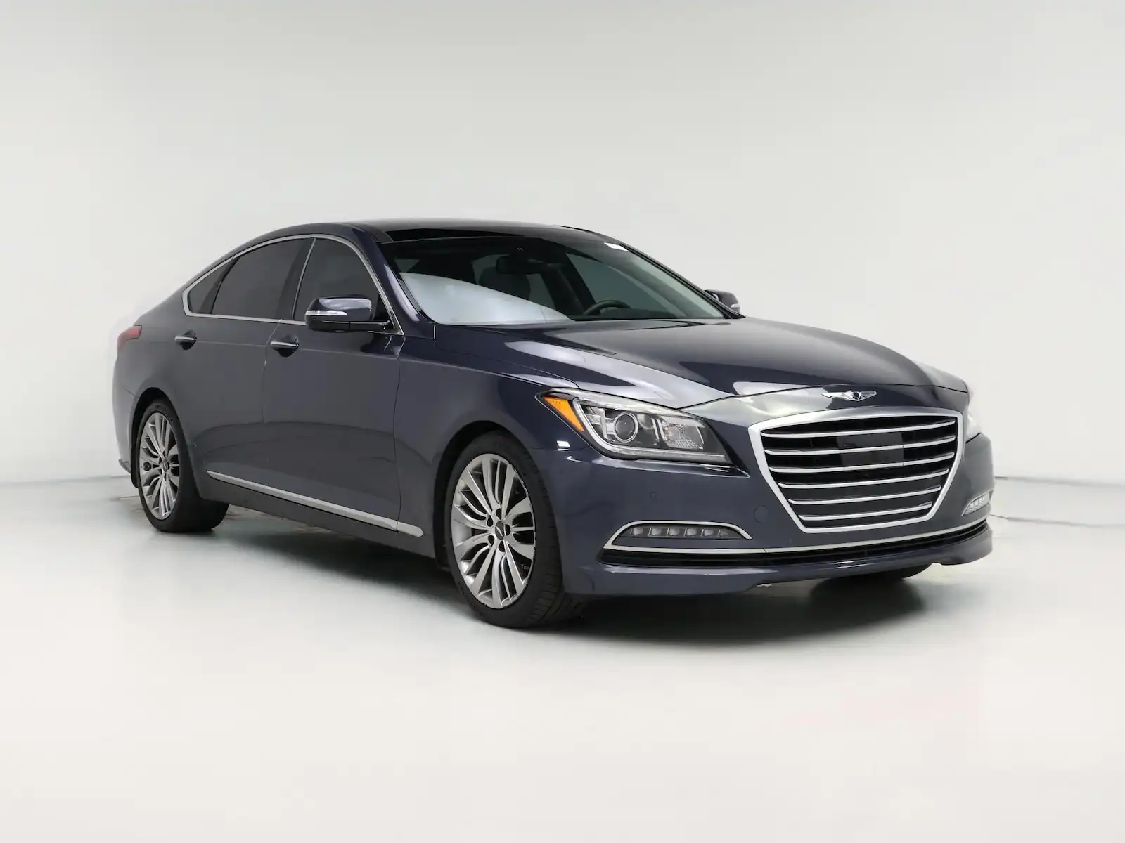 2017 Genesis G80 5.0 Ultimate RWD's photo