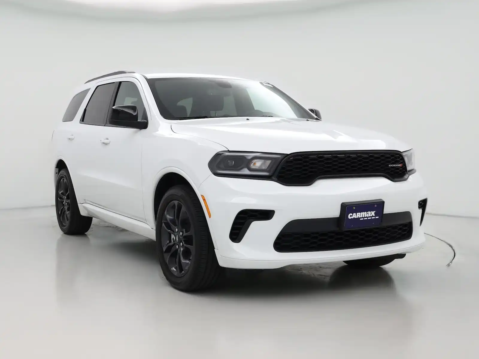 2026 Dodge Durango GT RWD's photo