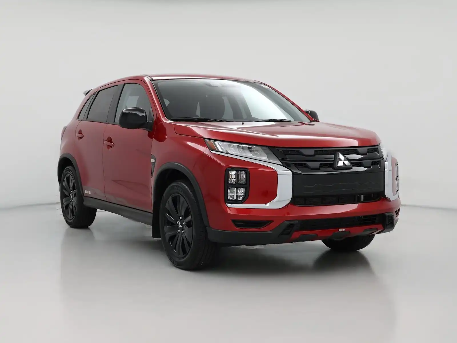 2026 Mitsubishi Outlander Sport 2.0 Ralliart AWC CVT's photo
