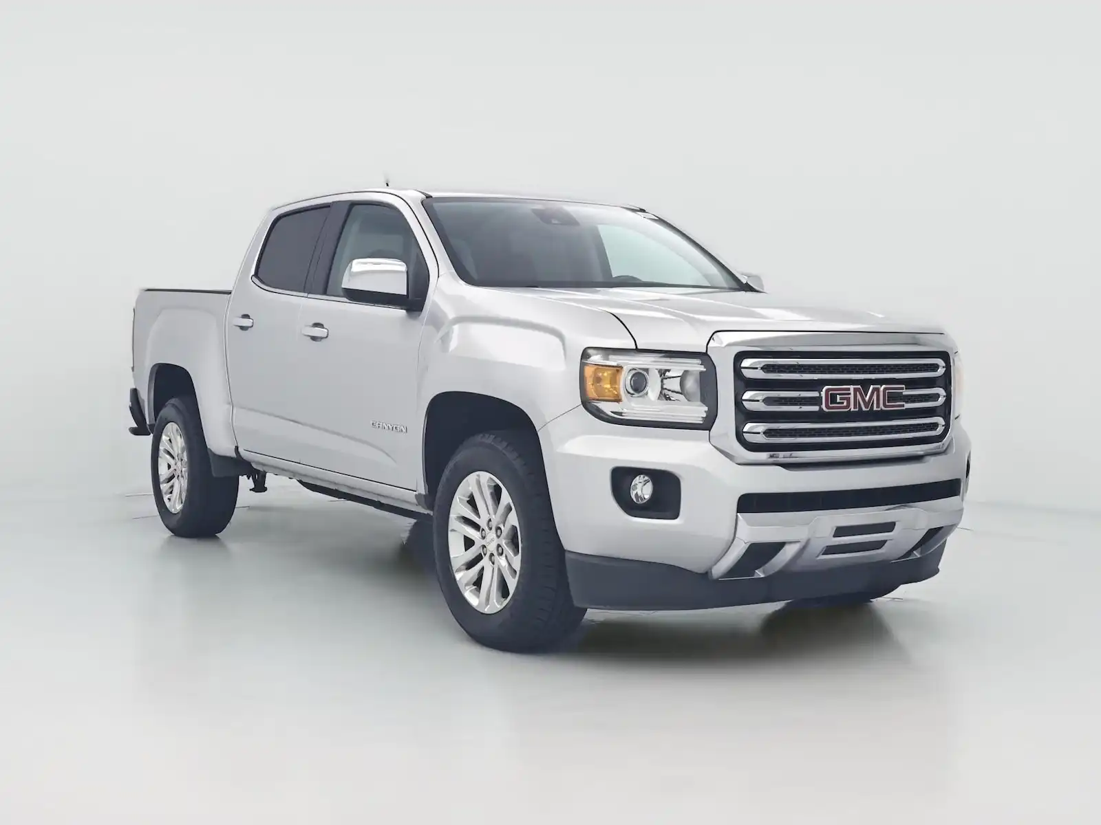 2016 GMC Canyon SLT 2WD Crew Cab Short Box's photo