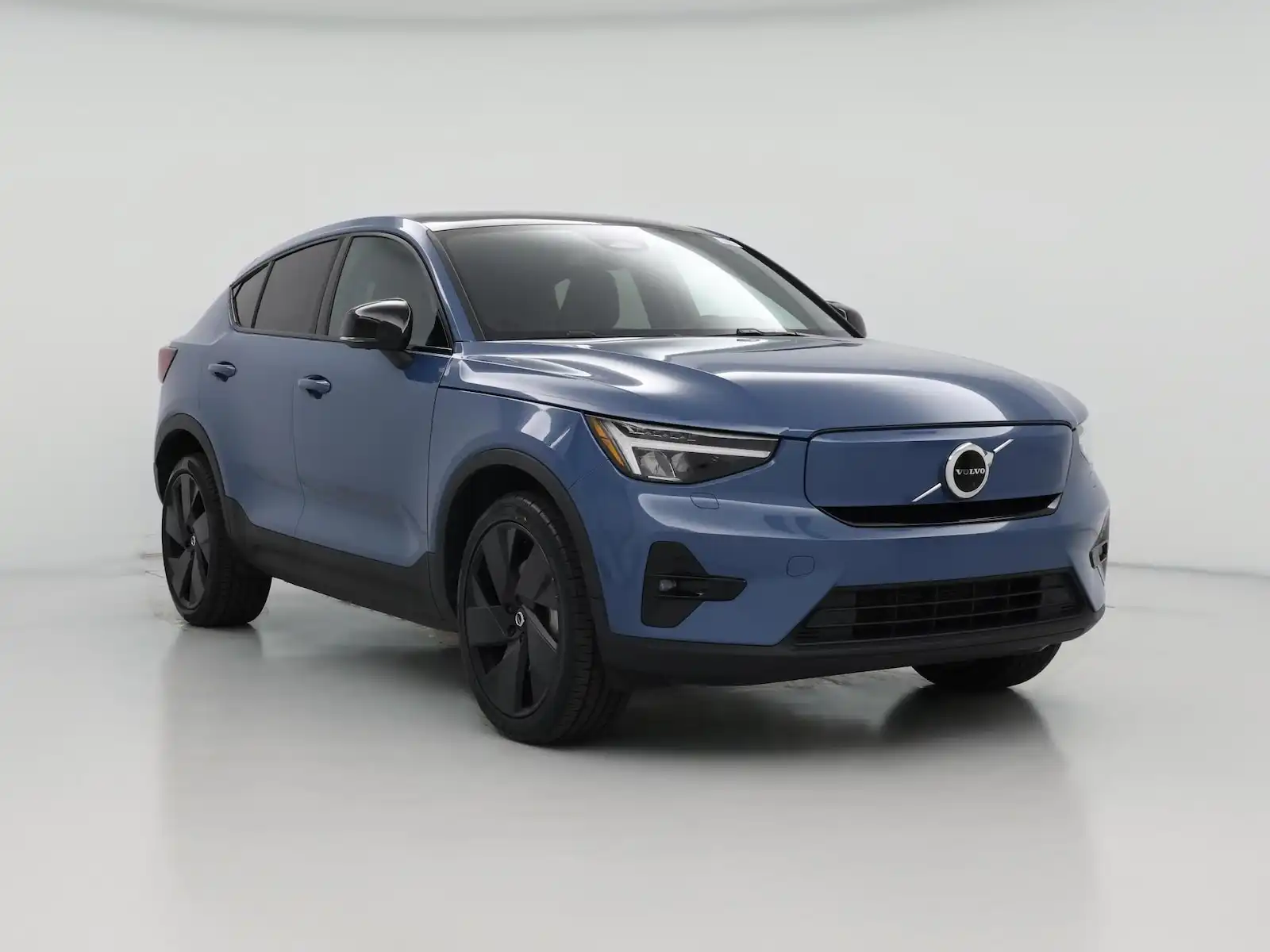 2023 Volvo C40 P8 Recharge Ultimate AWD's photo