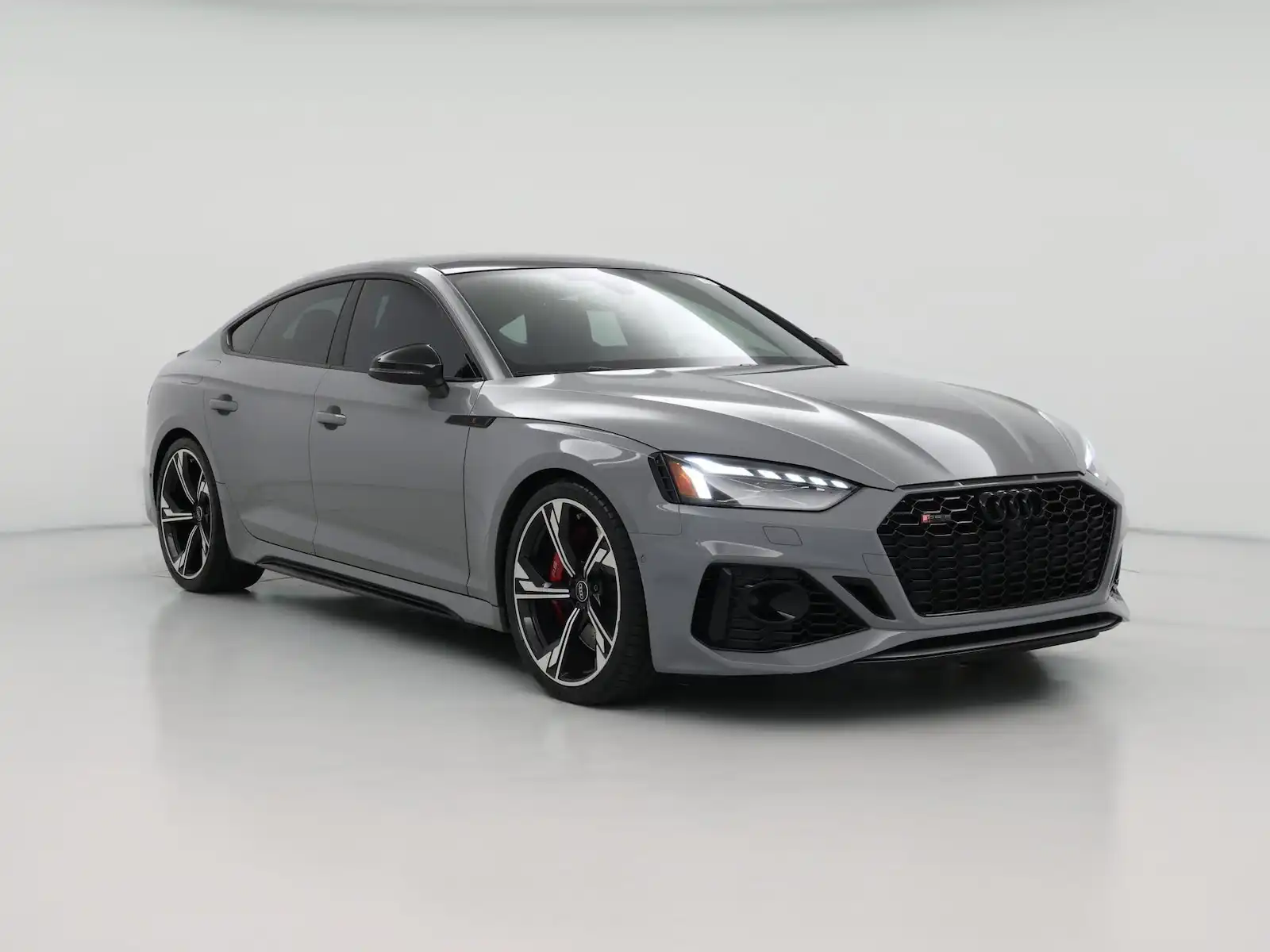 2023 Audi RS 5 Sportback 2.9 TFSI quattro Tiptronic's photo
