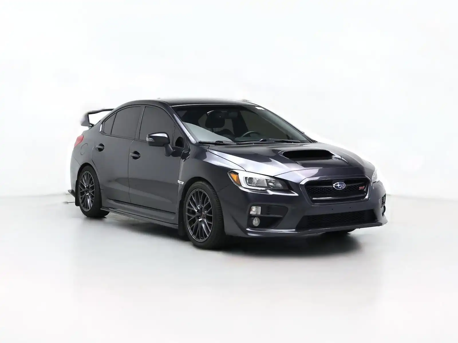 2017 Subaru WRX-STI Base's photo