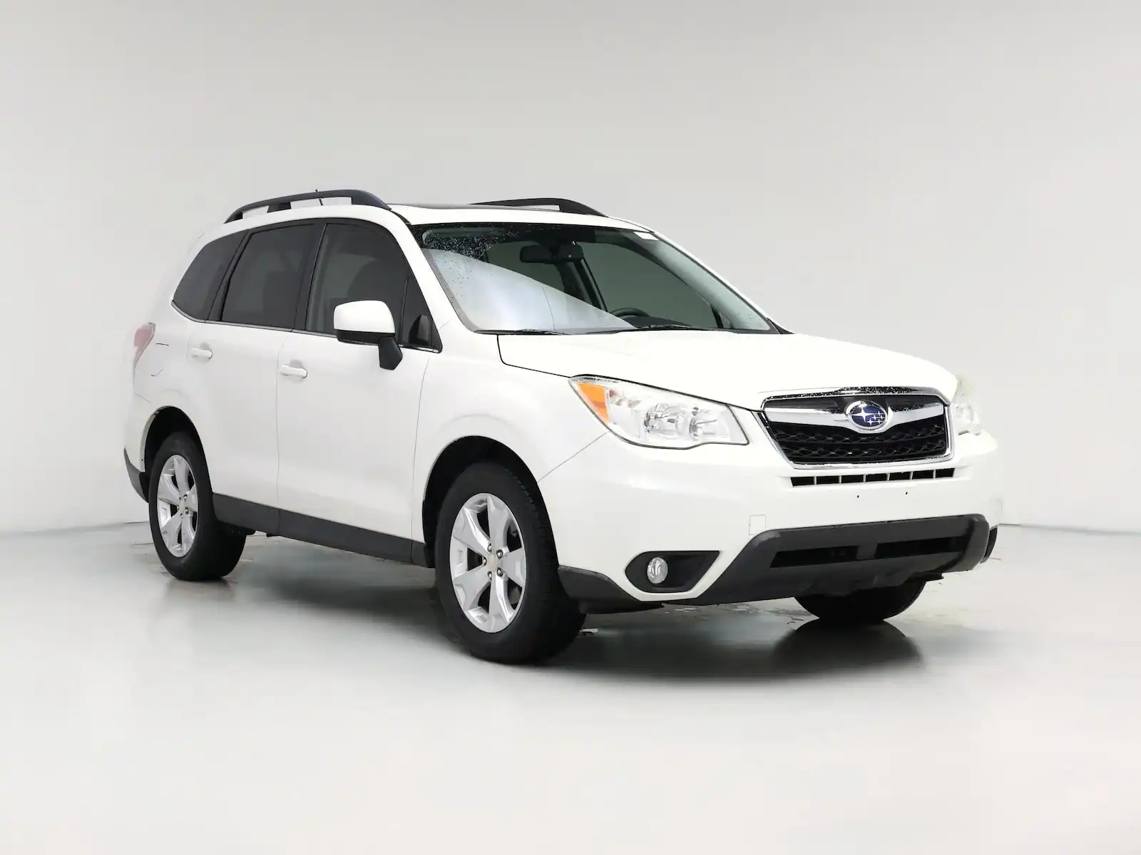 2014 Subaru Forester 2.5i Limited AT PZEV's photo