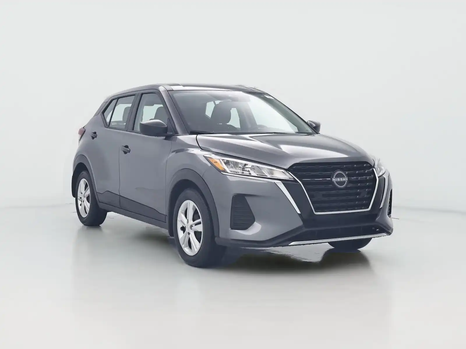 2025 Nissan Kicks Play 1.6 FWD's photo