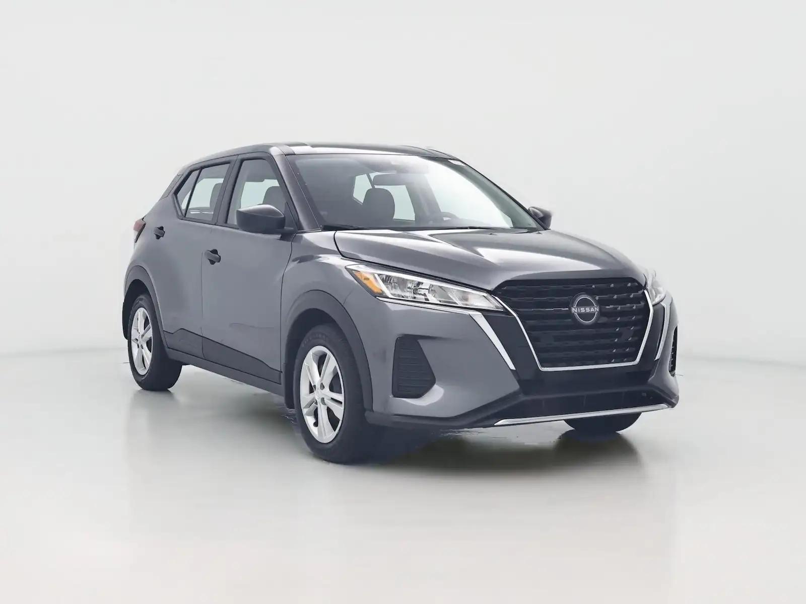 2025 Nissan Kicks Play 1.6 FWD's photo