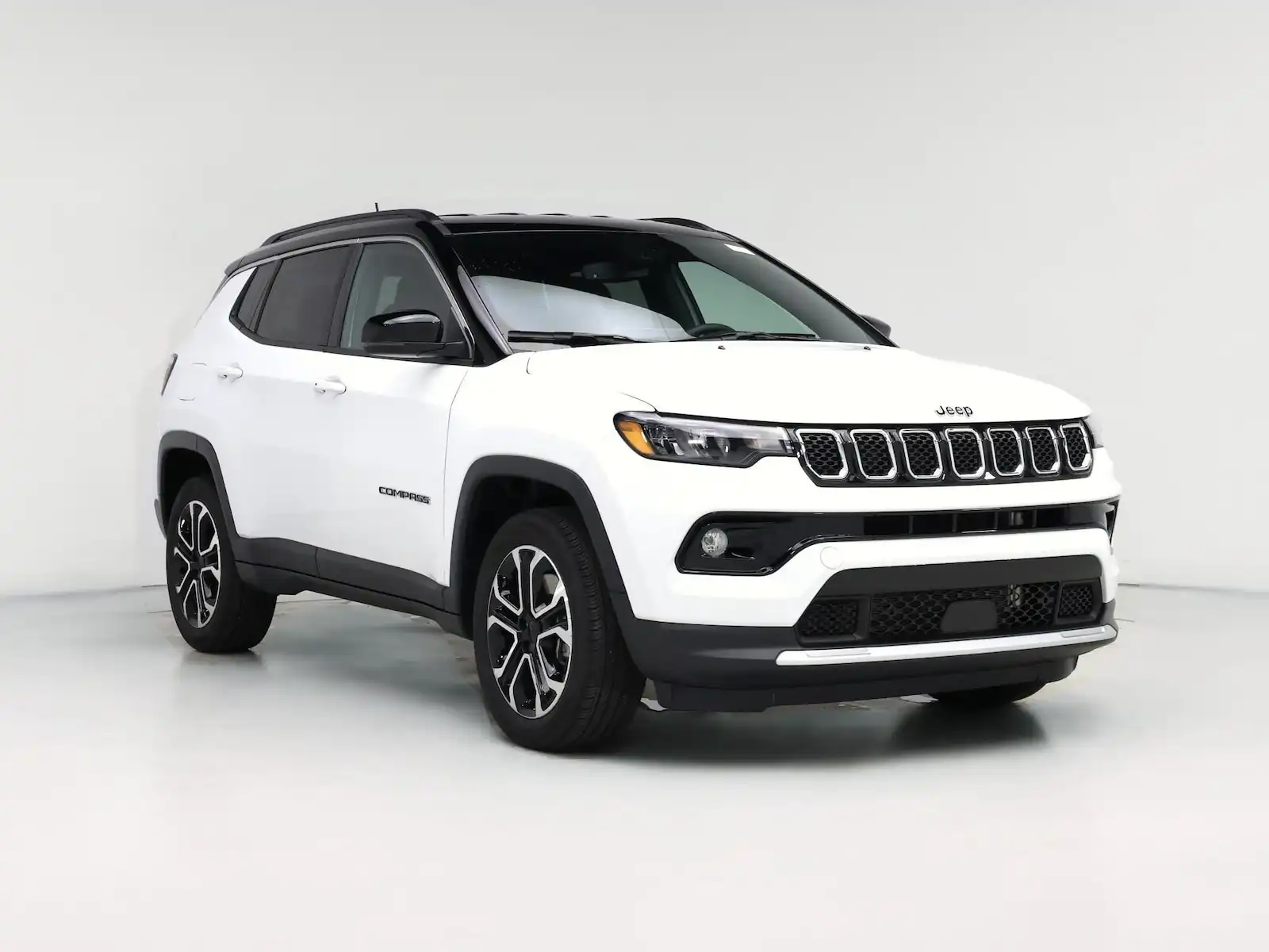 2023 Jeep Compass Limited 4WD's photo