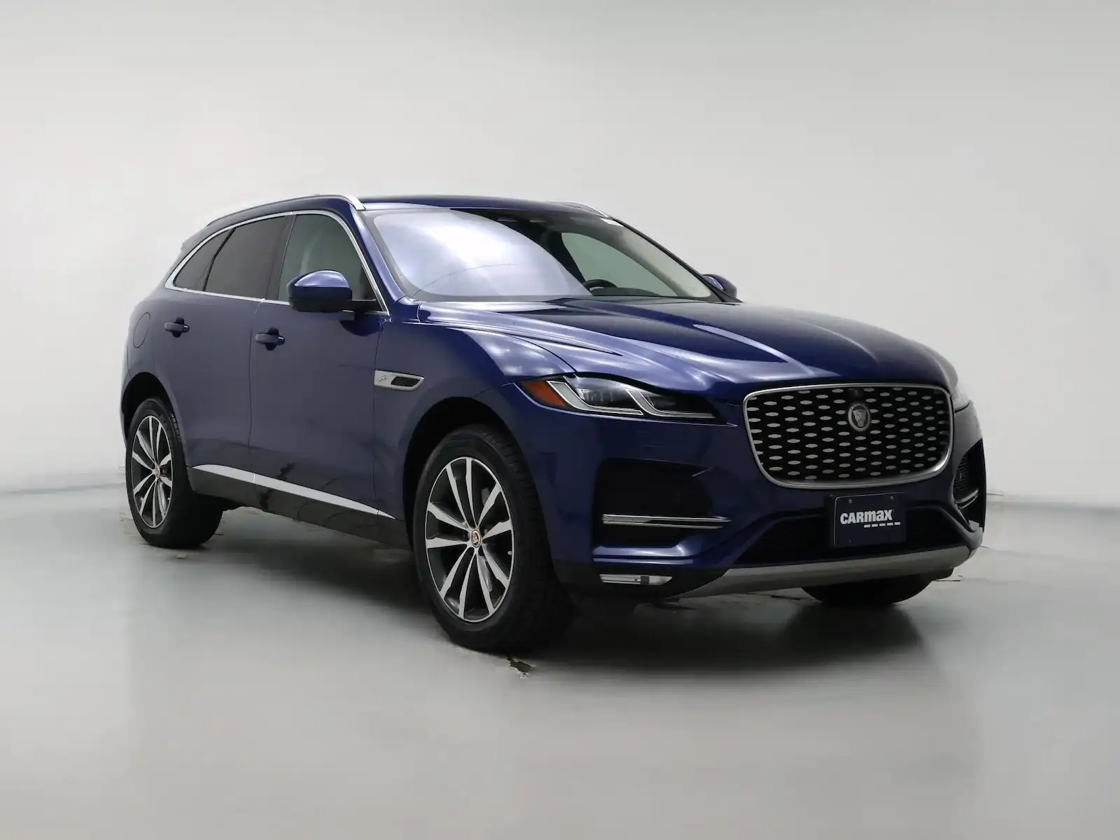 2021 Jaguar F-PACE P250 S's photo