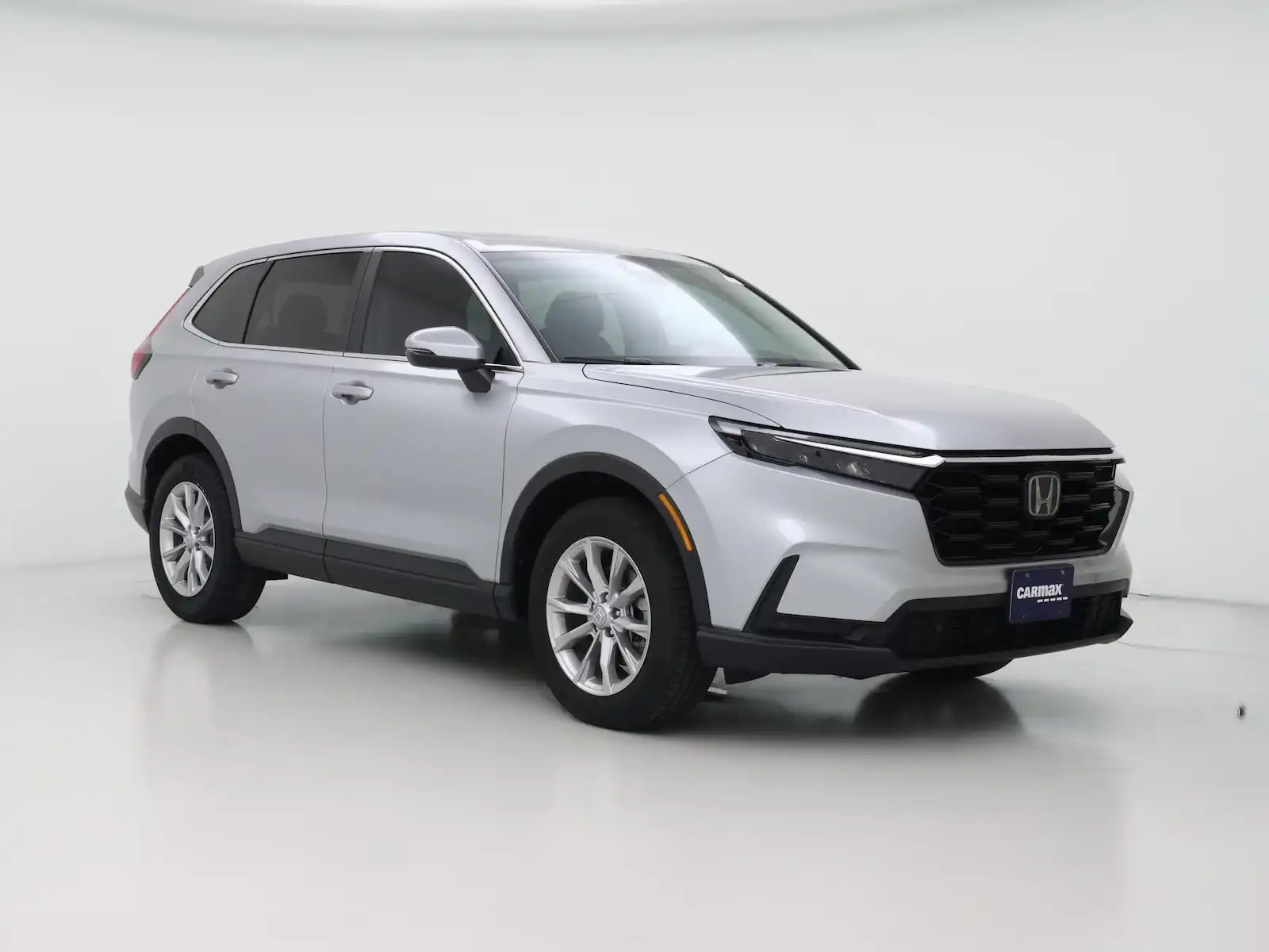 2024 Honda CR-V EX-L AWD's photo