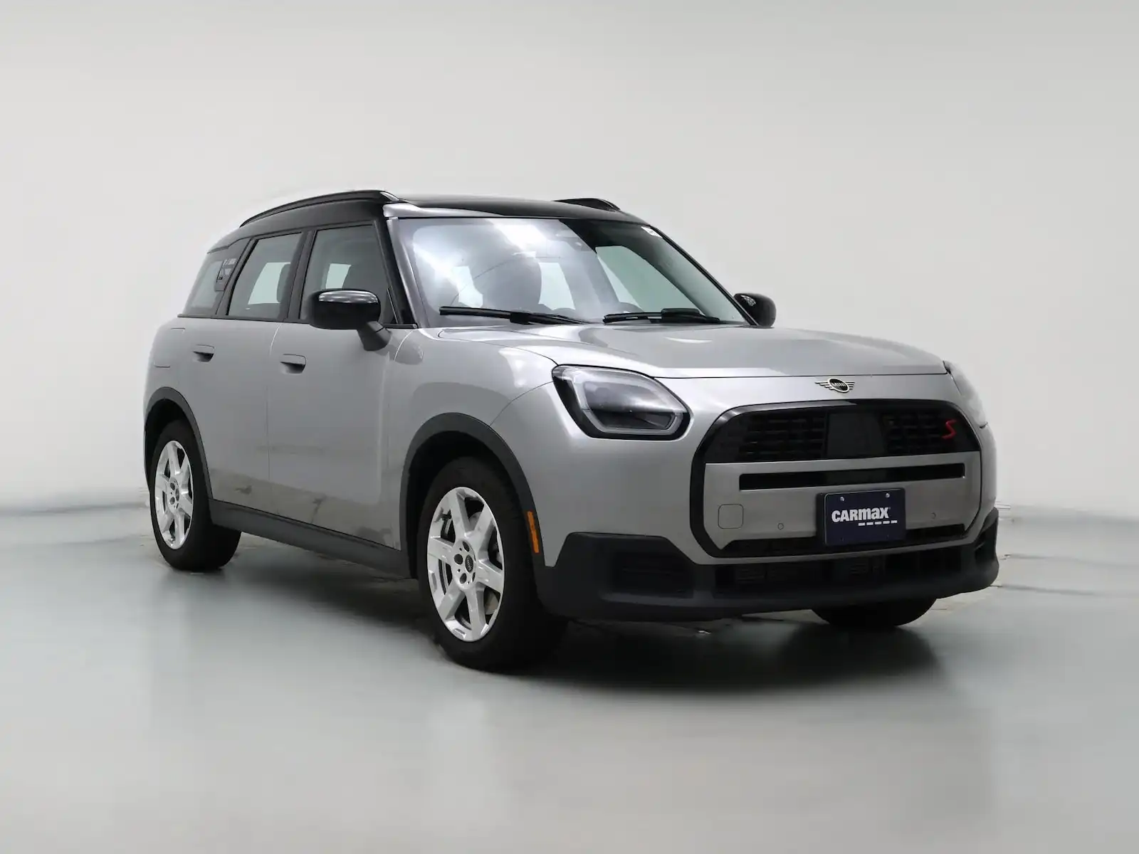 2025 MINI Countryman S ALL4's photo