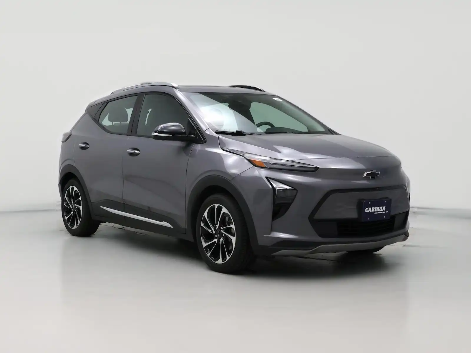 2023 Chevrolet Bolt EUV Premier's photo