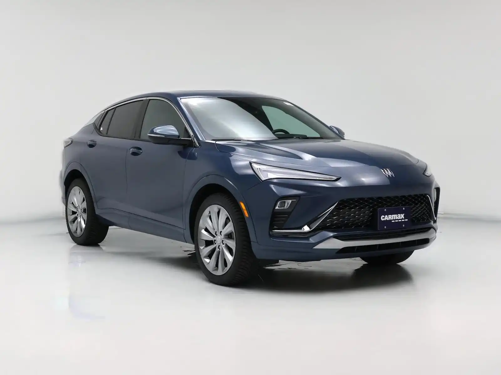 2024 Buick Envista Avenir's photo