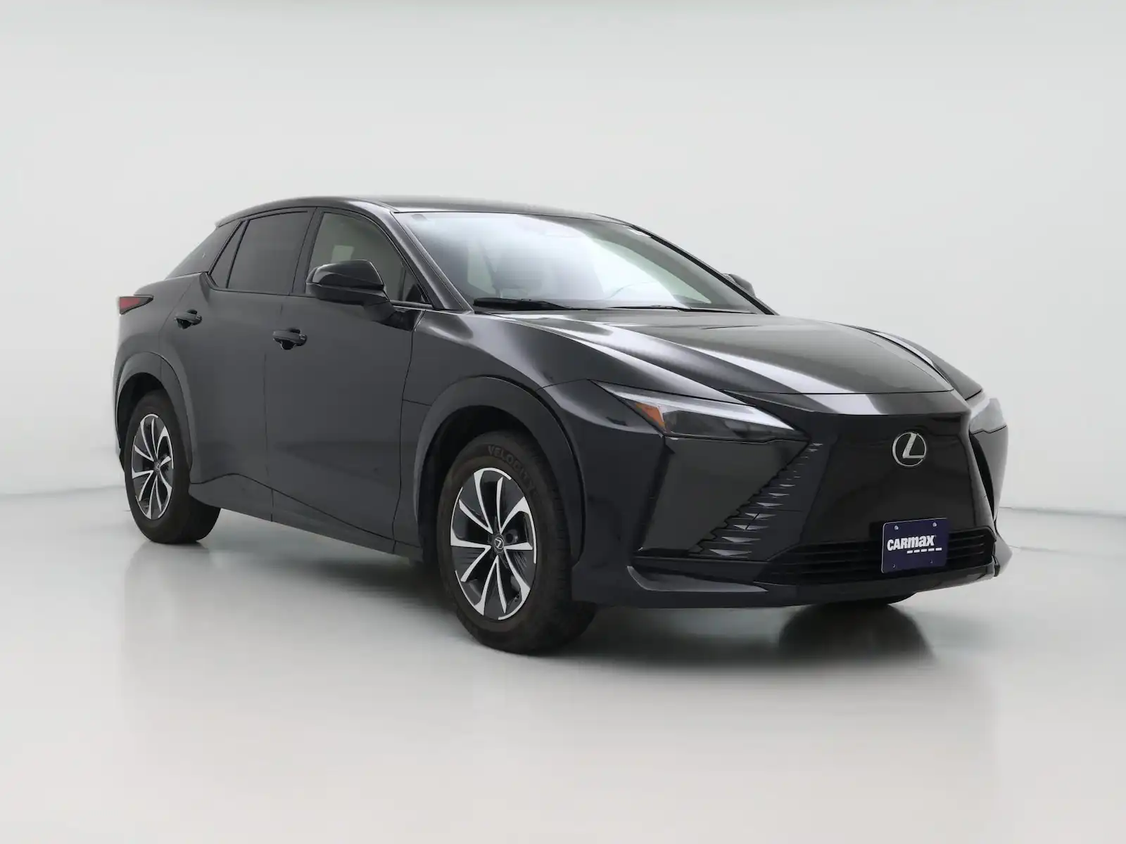 2024 Lexus RZ 450e 300e Premium With 18-Inch Wheel's photo
