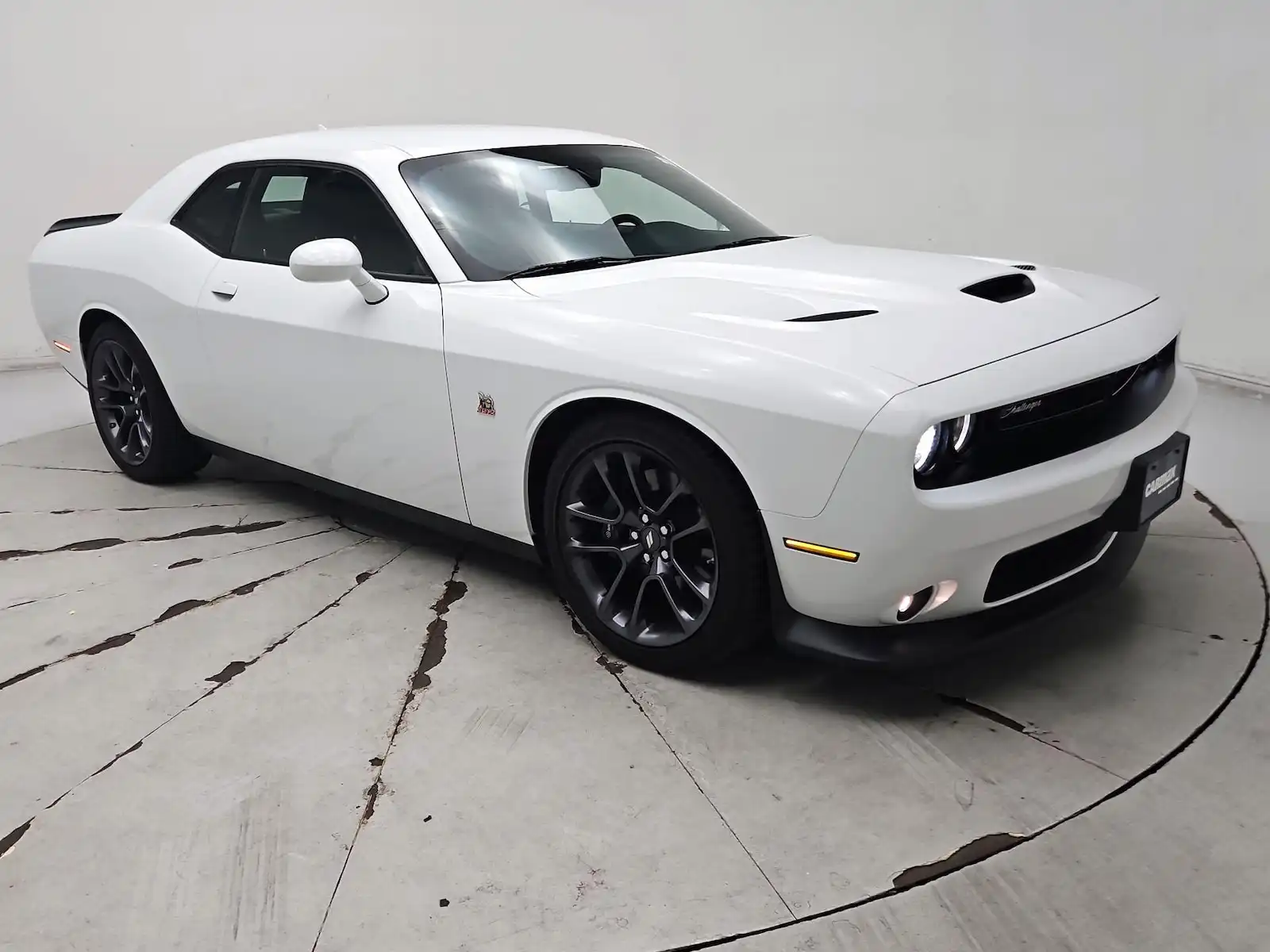 2023 Dodge Challenger R/T Scat Pack's photo