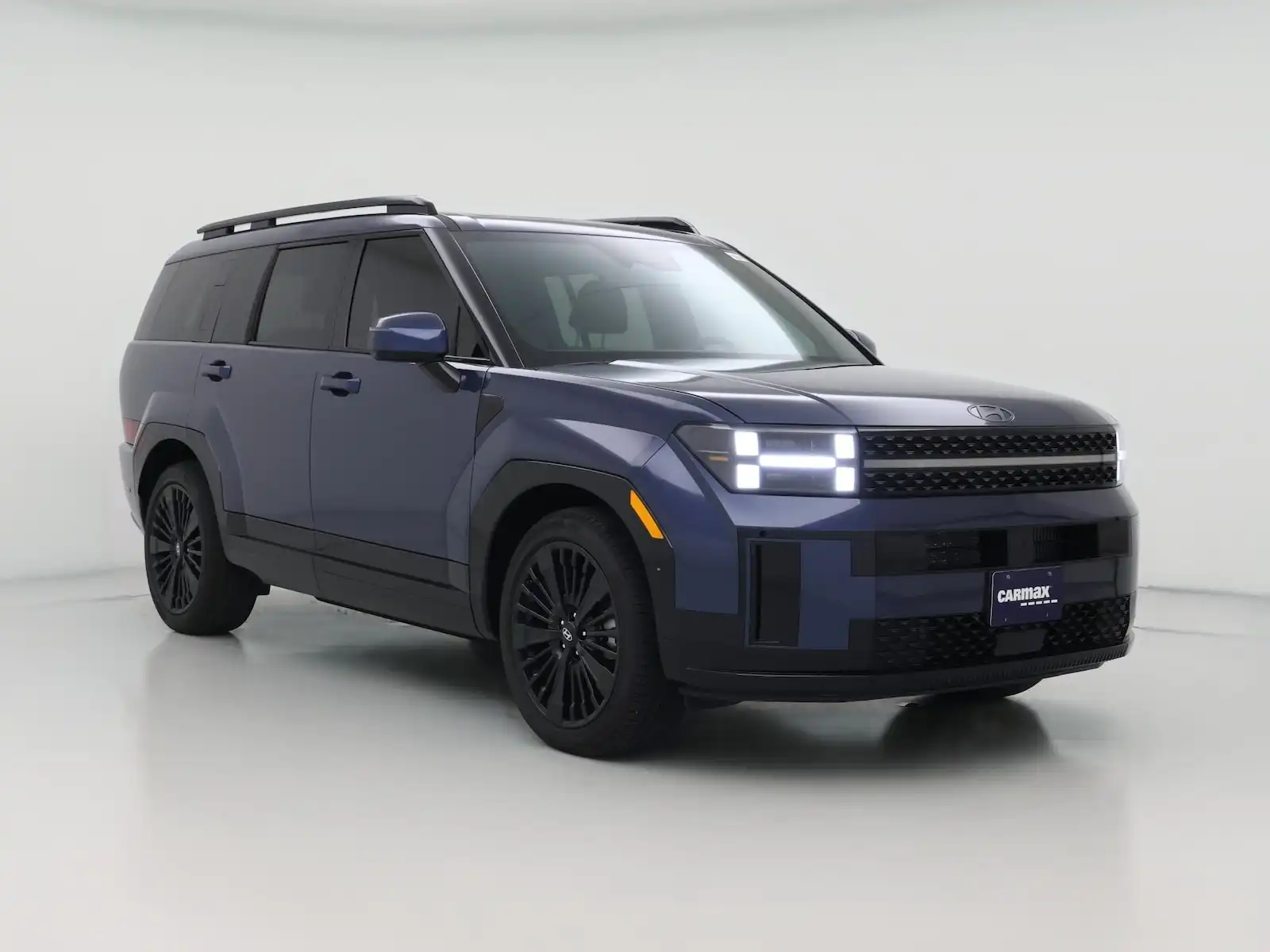 2026 Hyundai Santa Fe Hybrid Calligraphy AWD's photo