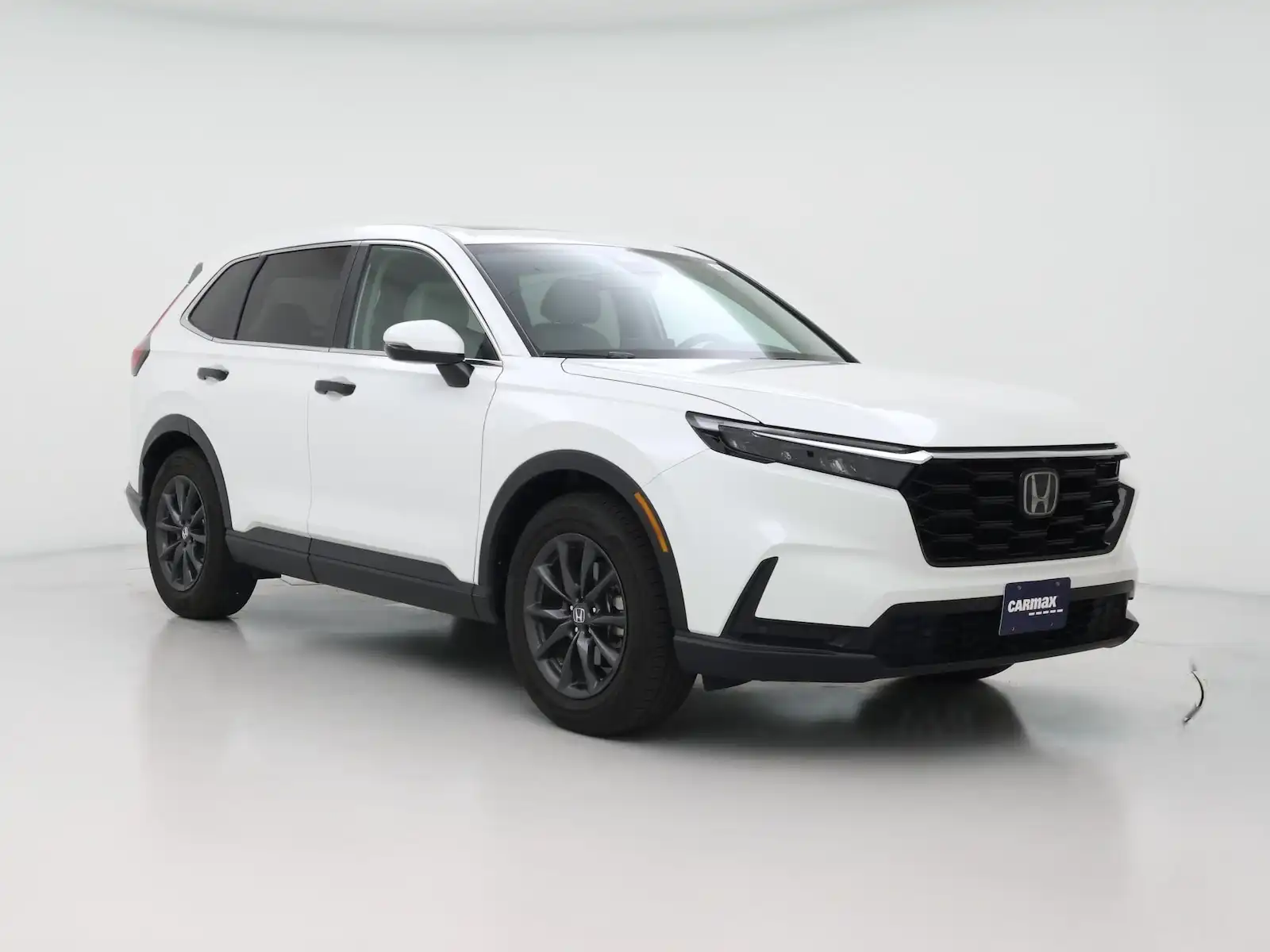 2026 Honda CR-V EX-L 2WD's photo