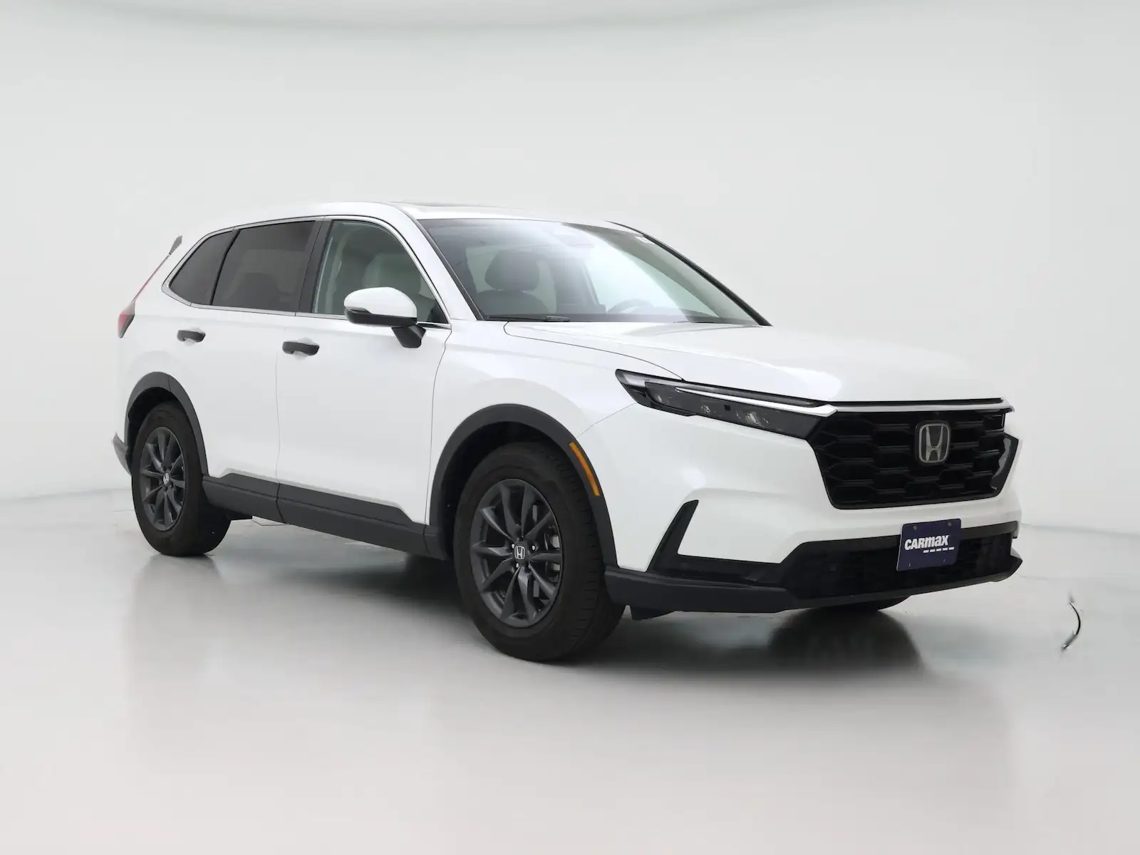 2026 Honda CR-V EX-L 2WD's photo