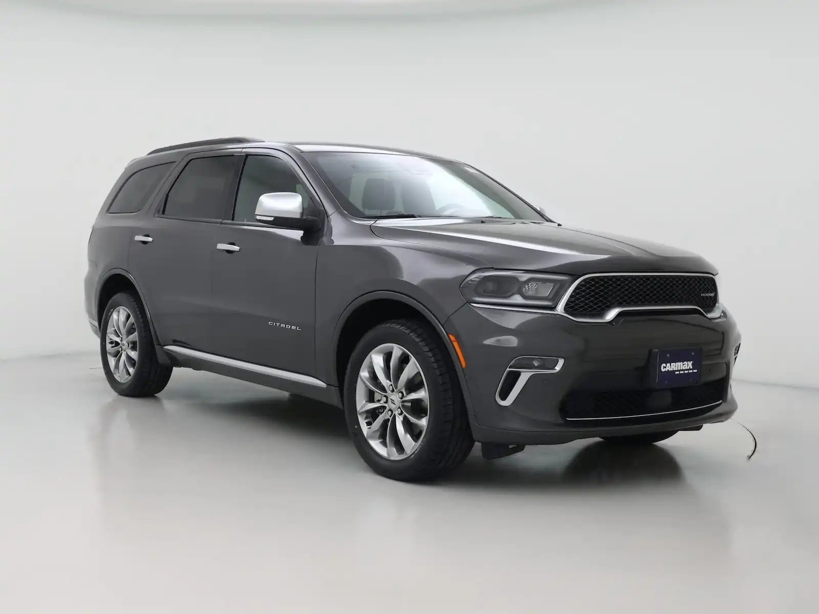 2021 Dodge Durango Citadel AWD's photo