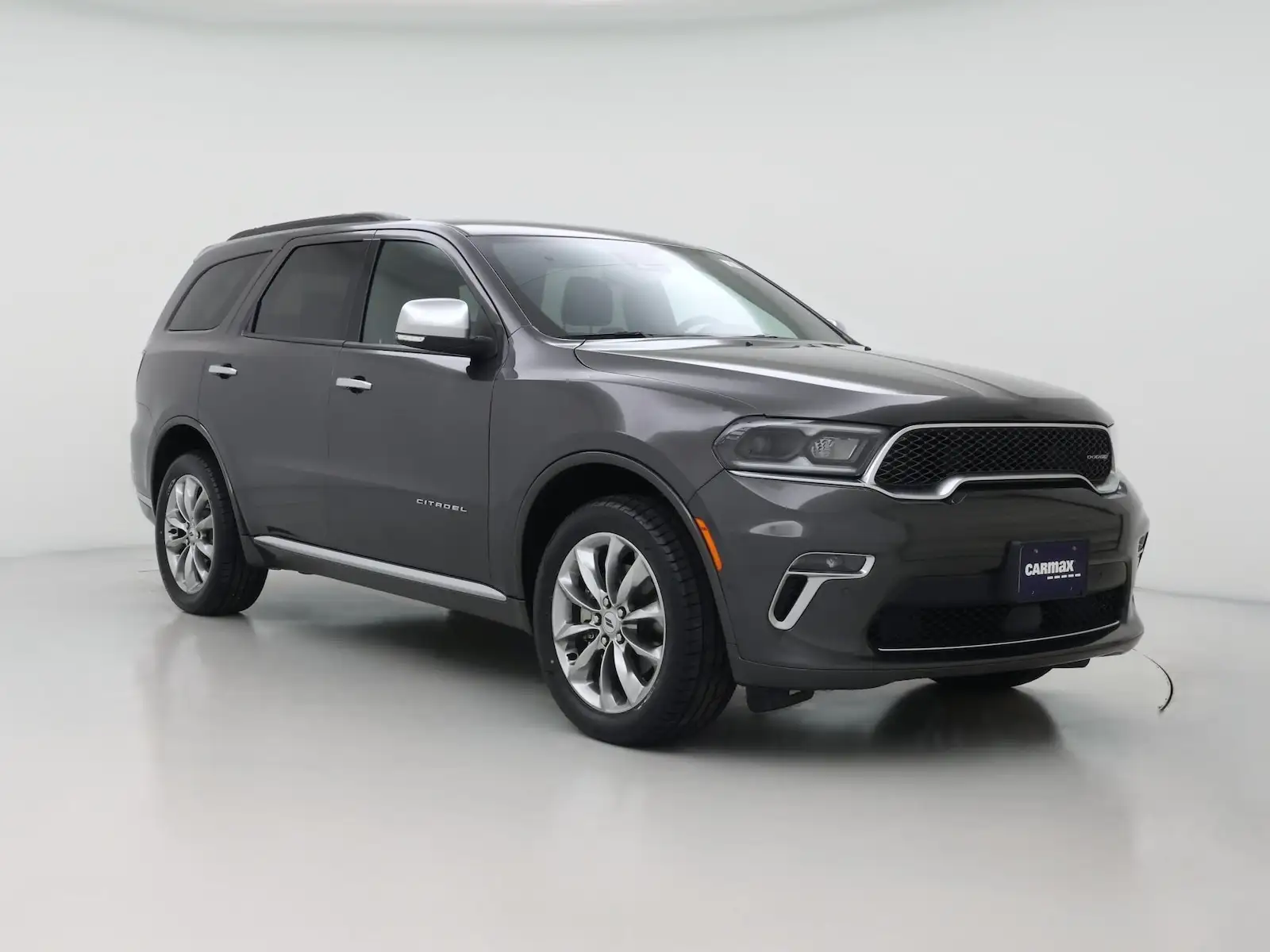 2021 Dodge Durango Citadel AWD's photo