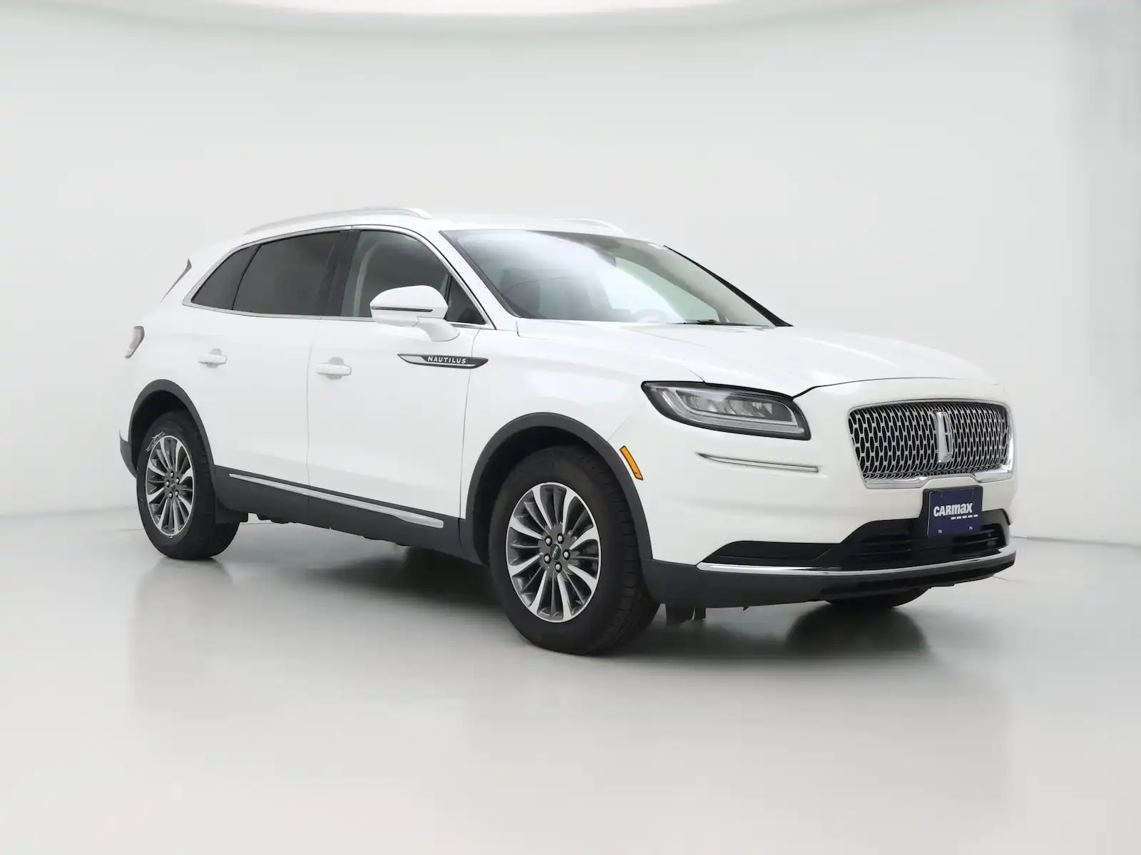 2023 Lincoln Nautilus AWD's photo