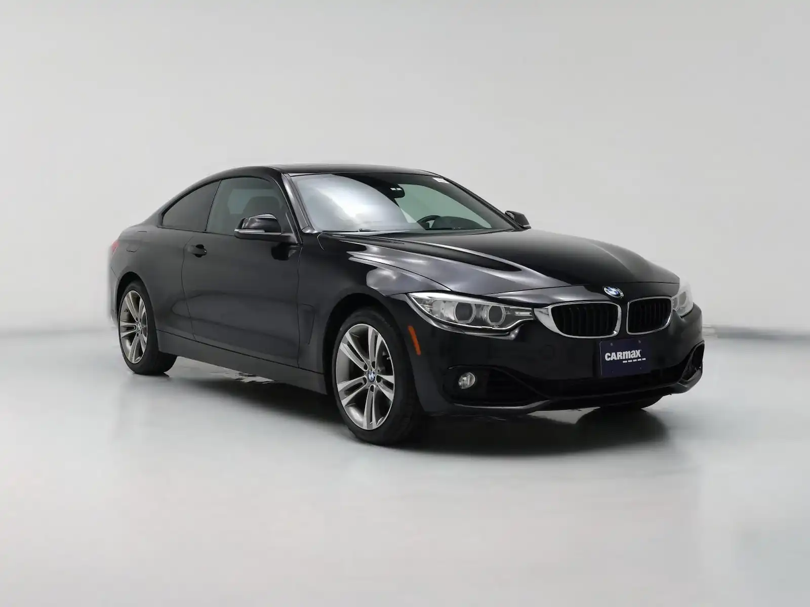 2015 BMW 4 Series 428i xDrive Coupe's photo