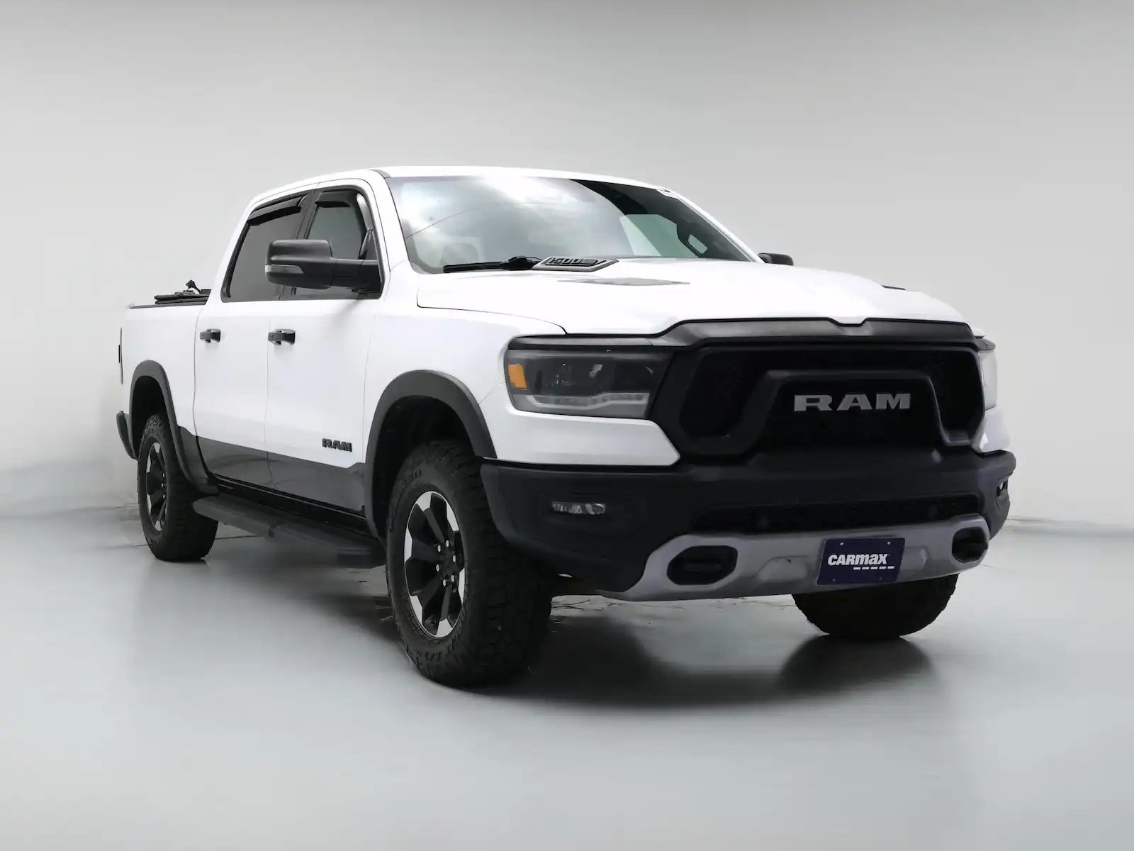 2023 RAM 1500 Rebel 4WD Crew Cab 5'7's photo