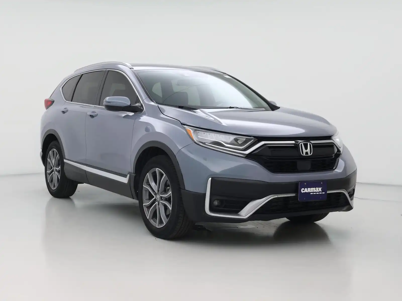 2022 Honda CR-V Touring AWD's photo
