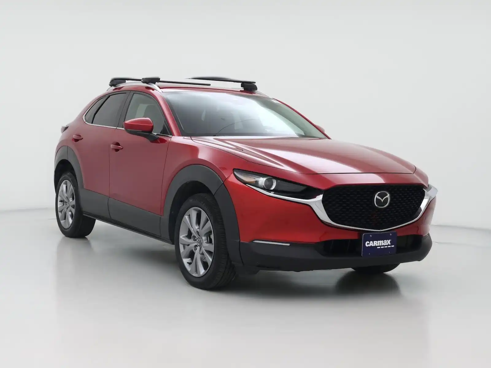 2023 Mazda CX-30 Select AWD's photo