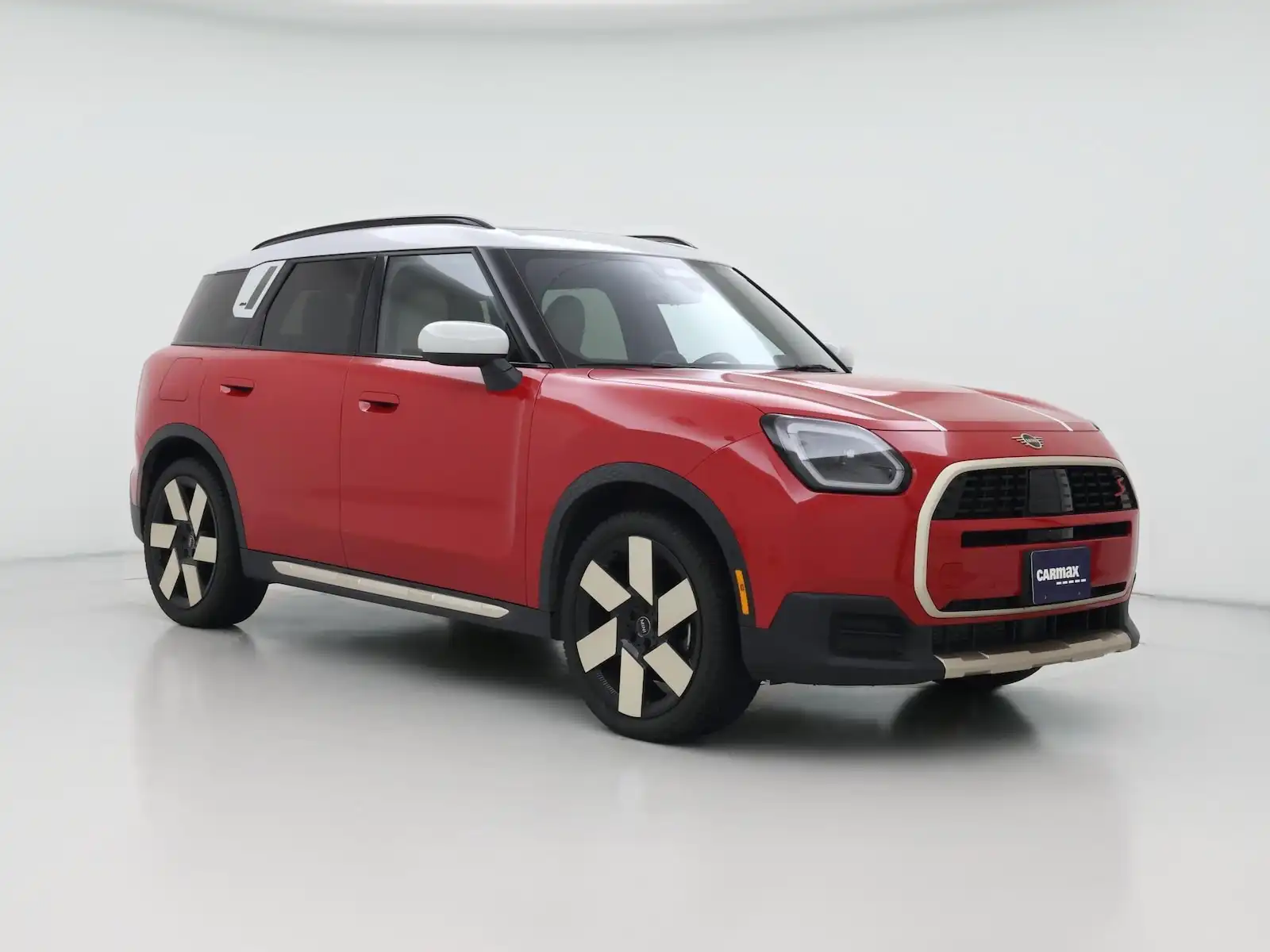 2025 MINI Countryman S ALL4's photo