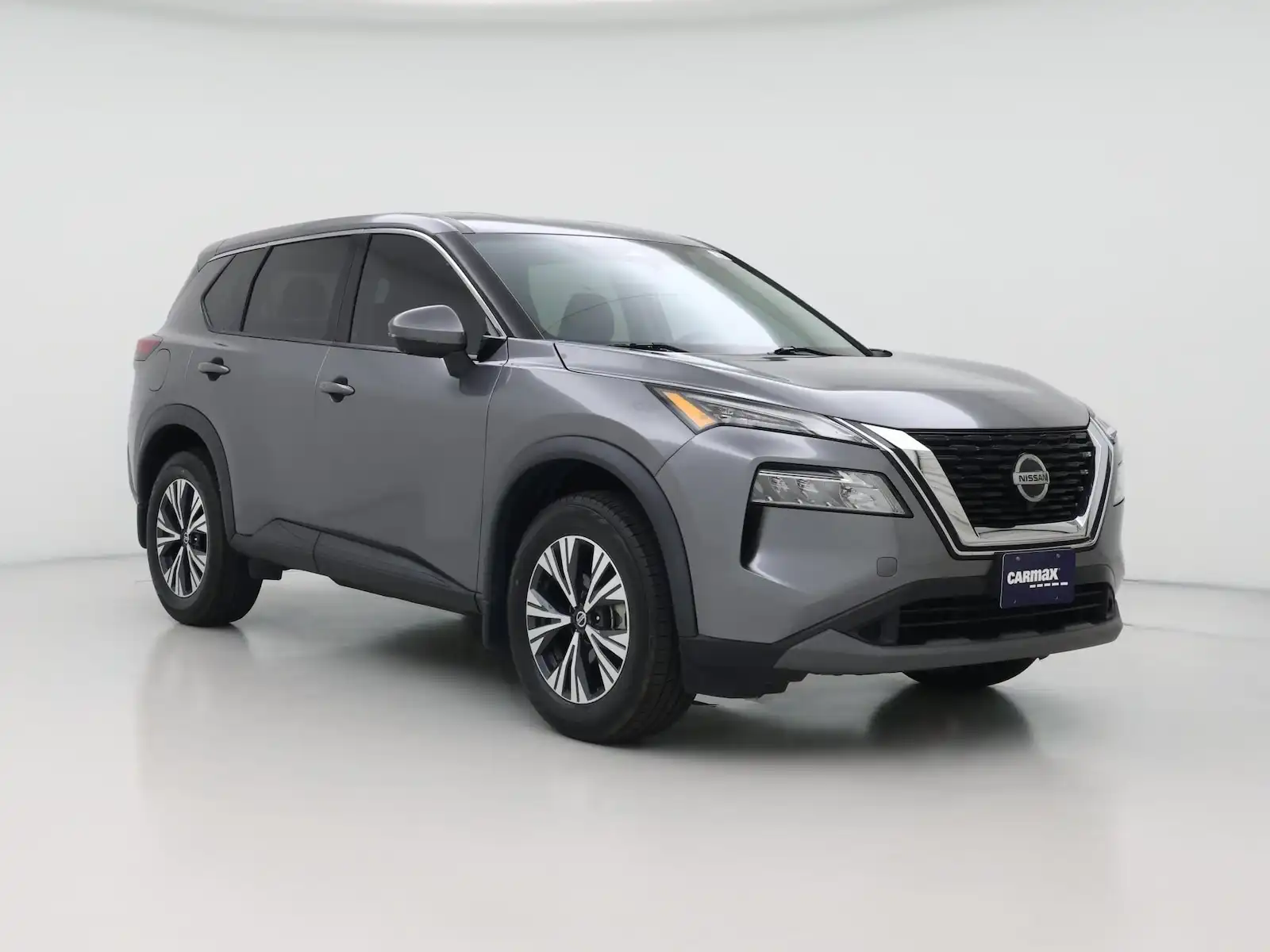 2021 Nissan Rogue SV AWD's photo