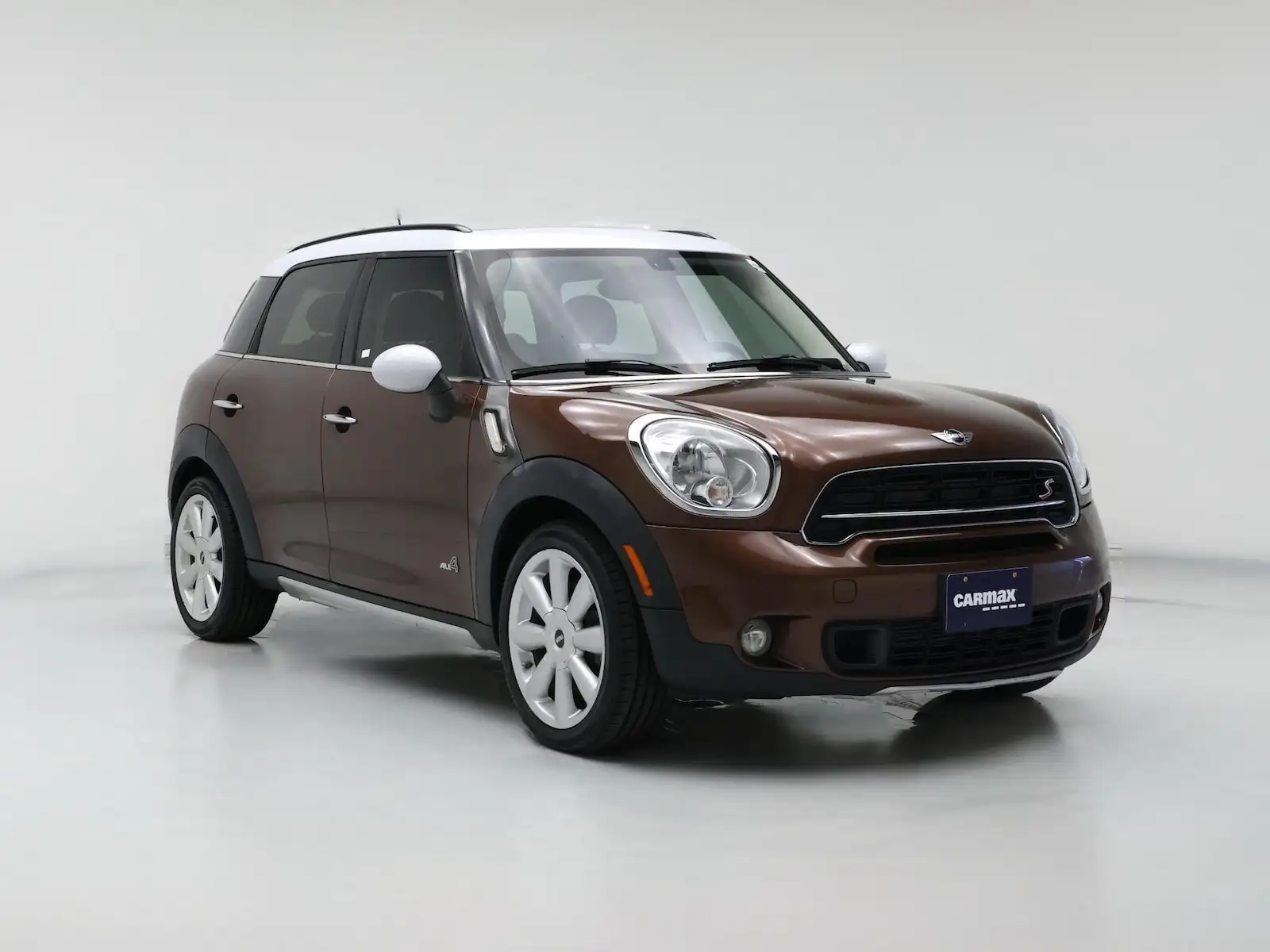 2015 MINI Countryman Countryman S ALL4's photo