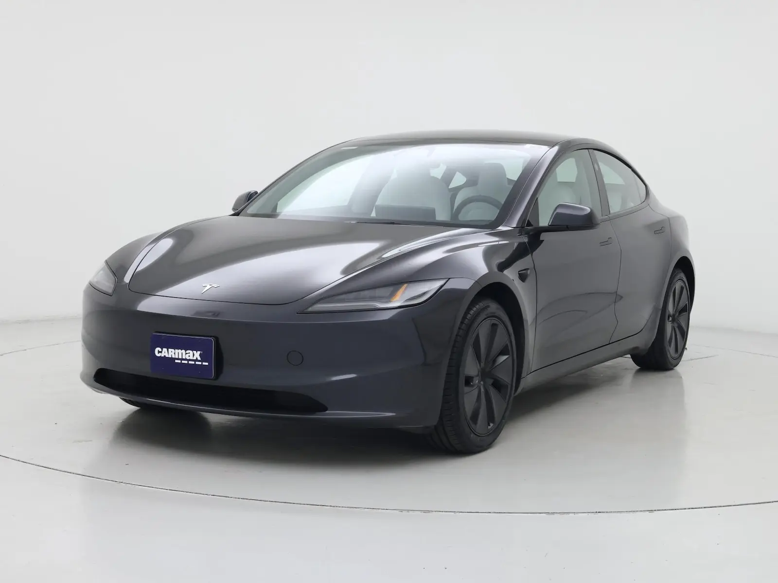 2025 Tesla Model 3 Long Range photo 5