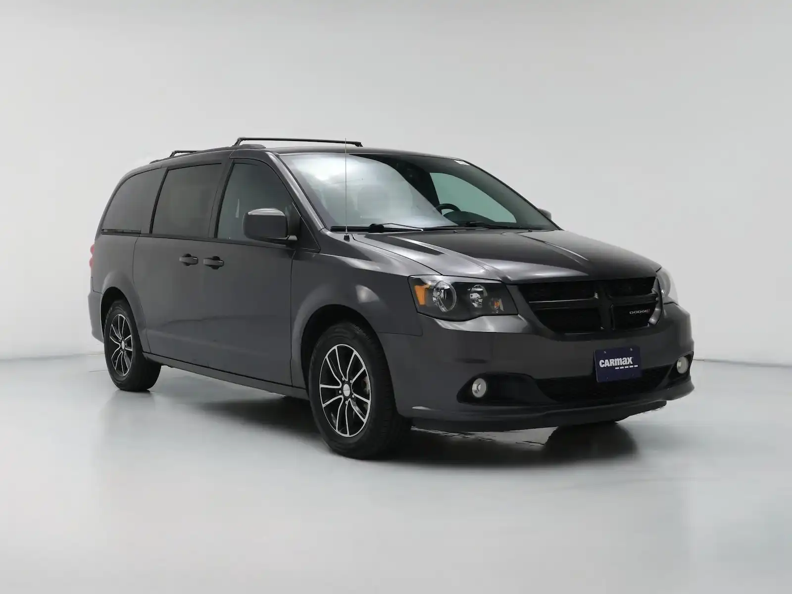 2018 Dodge Grand Caravan SE Plus's photo