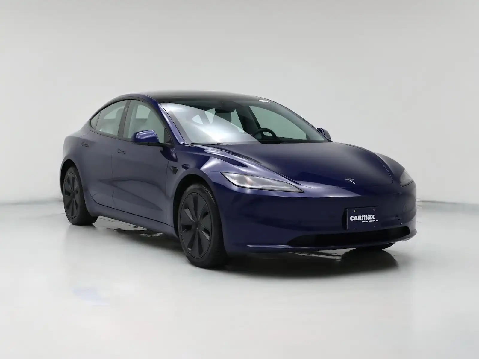 2025 Tesla Model 3 Long Range's photo
