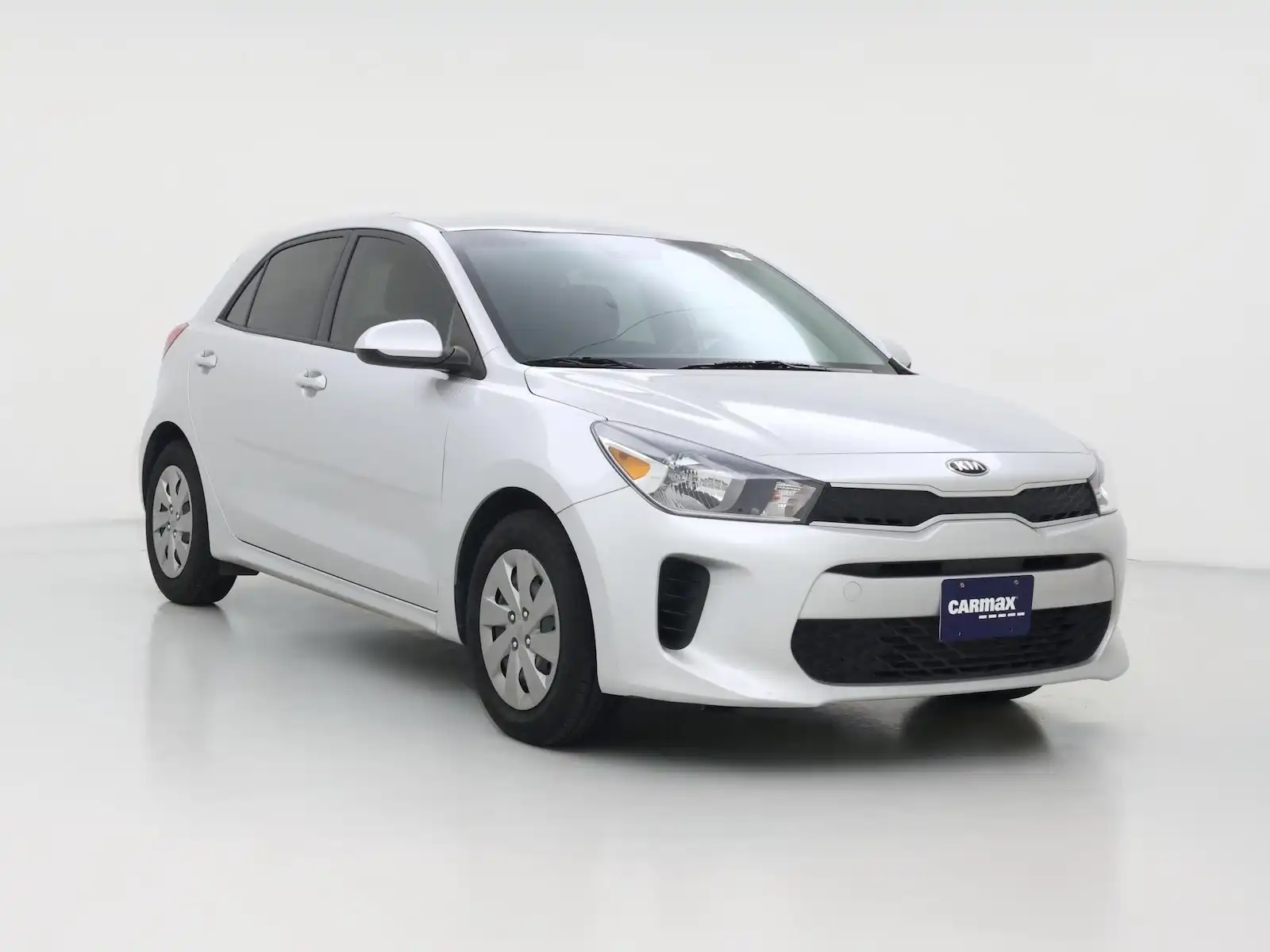 2020 Kia Rio S IVT's photo
