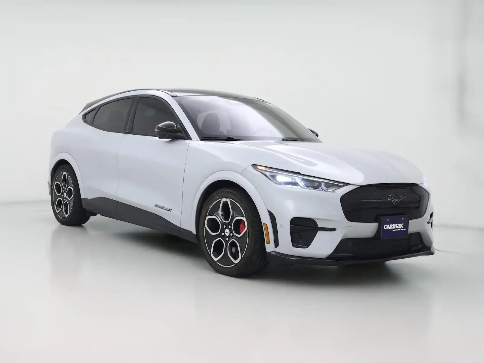 2023 Ford Mustang-Mach-e GT's photo