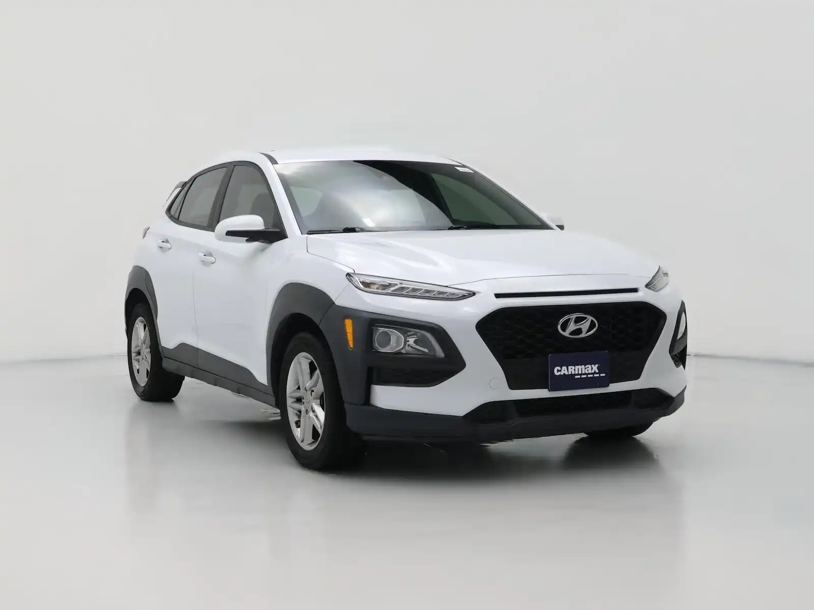 2021 Hyundai Kona SE Auto's photo