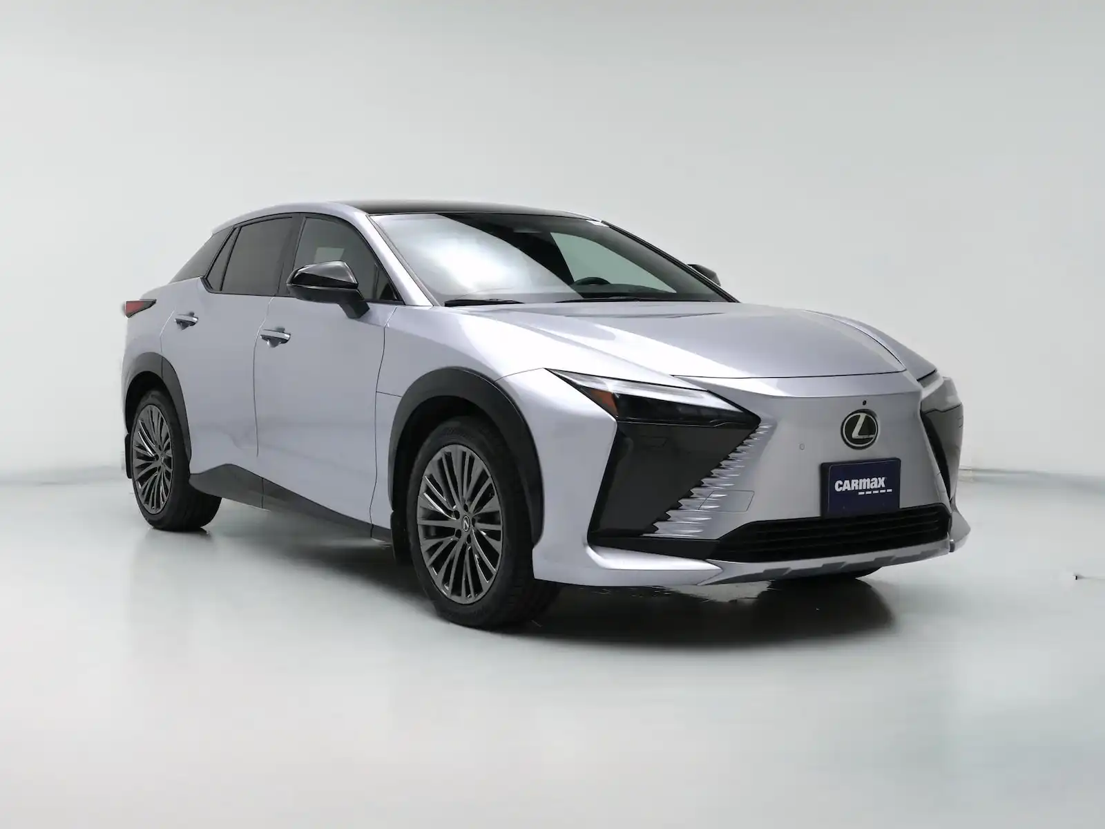 2023 Lexus RZ 450e 450e Luxury AWD's photo
